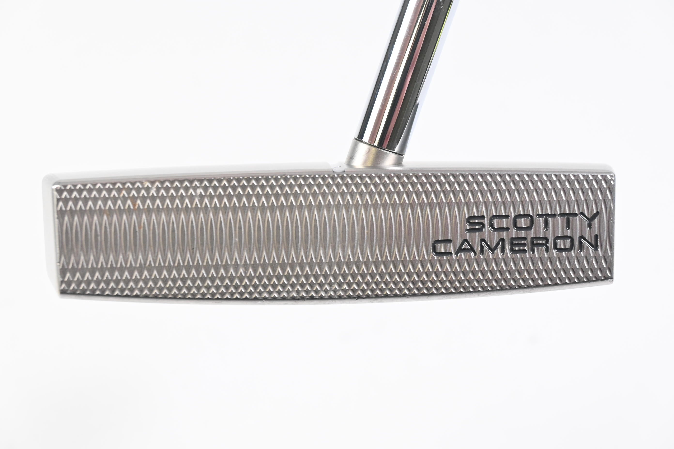 Scotty Cameron 2024 Phantom 5s Putter / 35 Inch