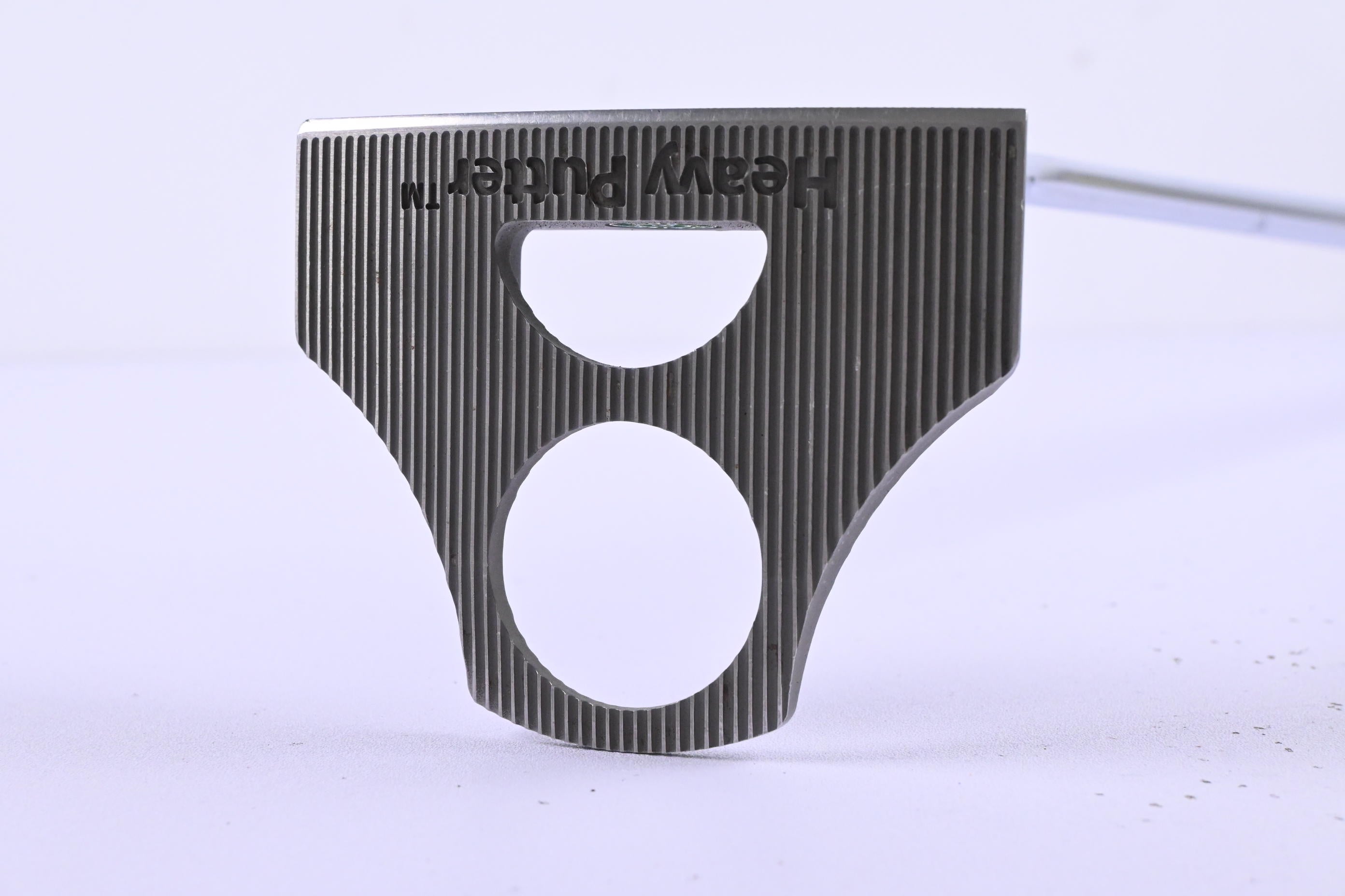Boccieri Heavy Putter B3-M Putter / 35 Inch