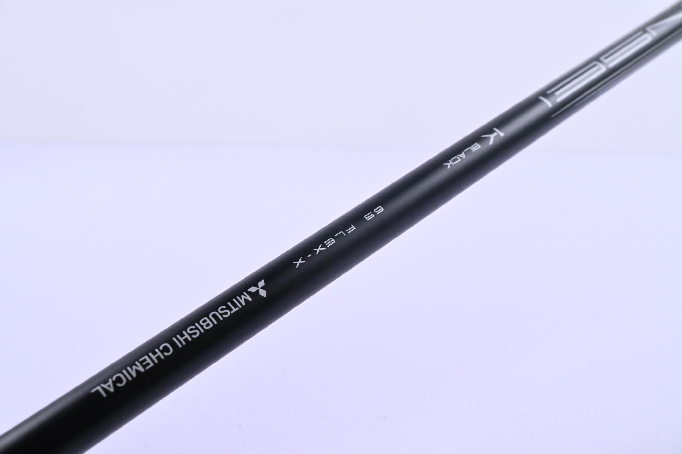 Mizuno JPX One Select Driver / 9 Degree / X-Flex Tensei 1K Black 65 Shaft