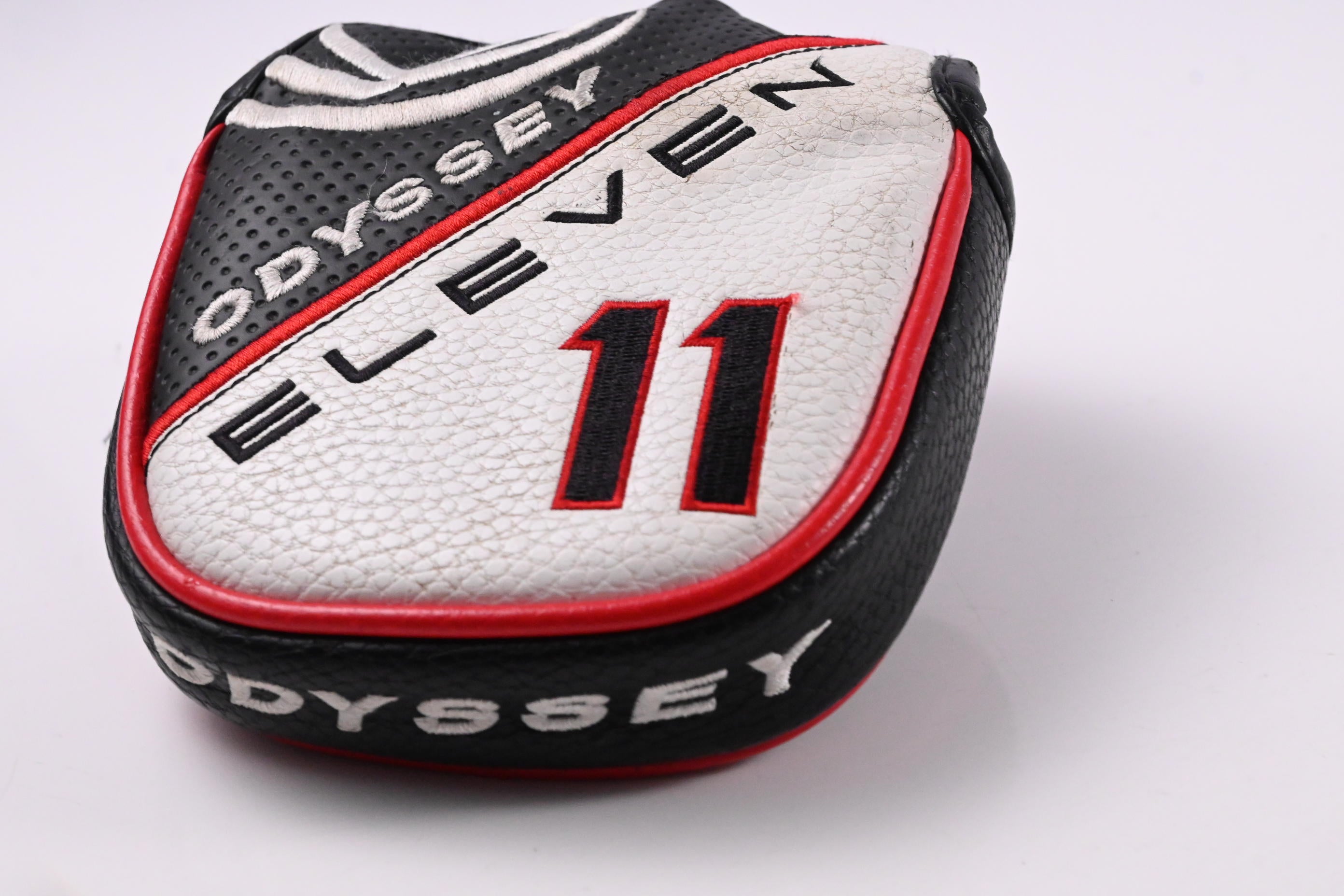 Odyssey Eleven Tour Lined CS Putter / 35 Inch
