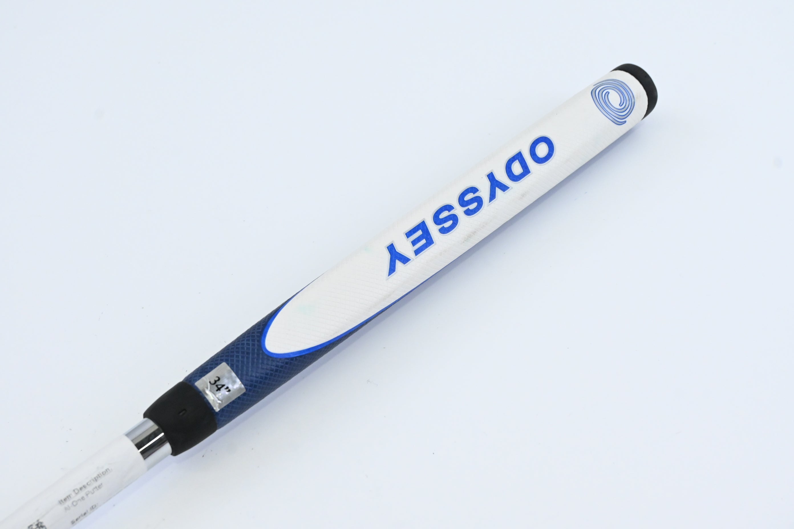 Odyssey Ai-One Double Wide Putter / 34 Inch