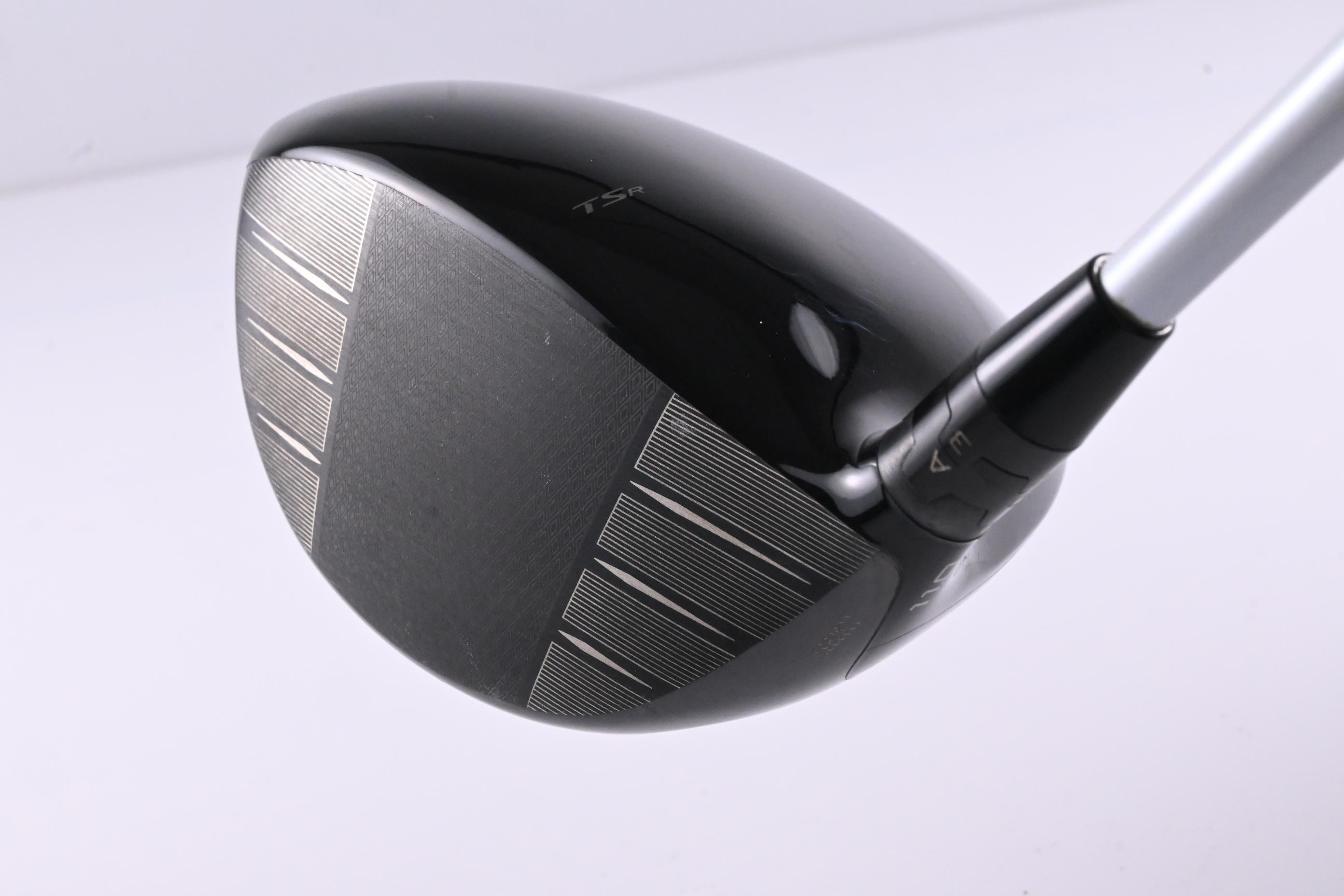 Titleist TSR2 Driver / 11 Degree / Senior Flex Aldila Ascent 40 Shaft
