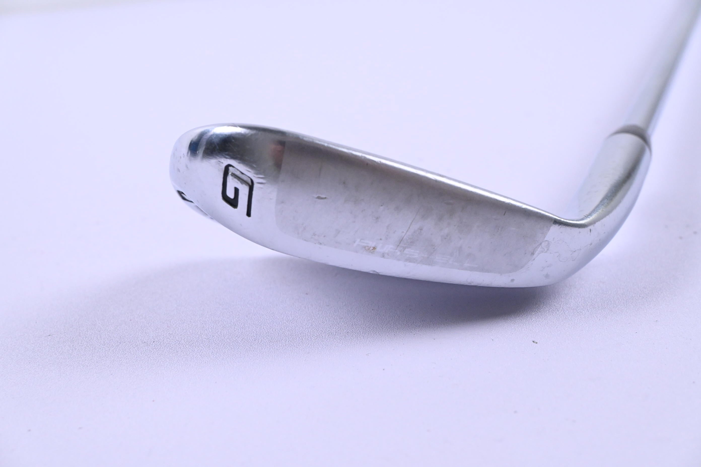 Cobra King F7 Gap Wedge / 50 Degree / Regular Flex Cobra One Length Shaft