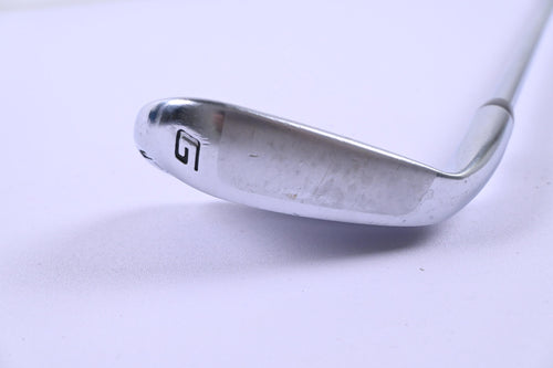 Cobra King F7 Gap Wedge / 50 Degree / Regular Flex Cobra One Length Shaft