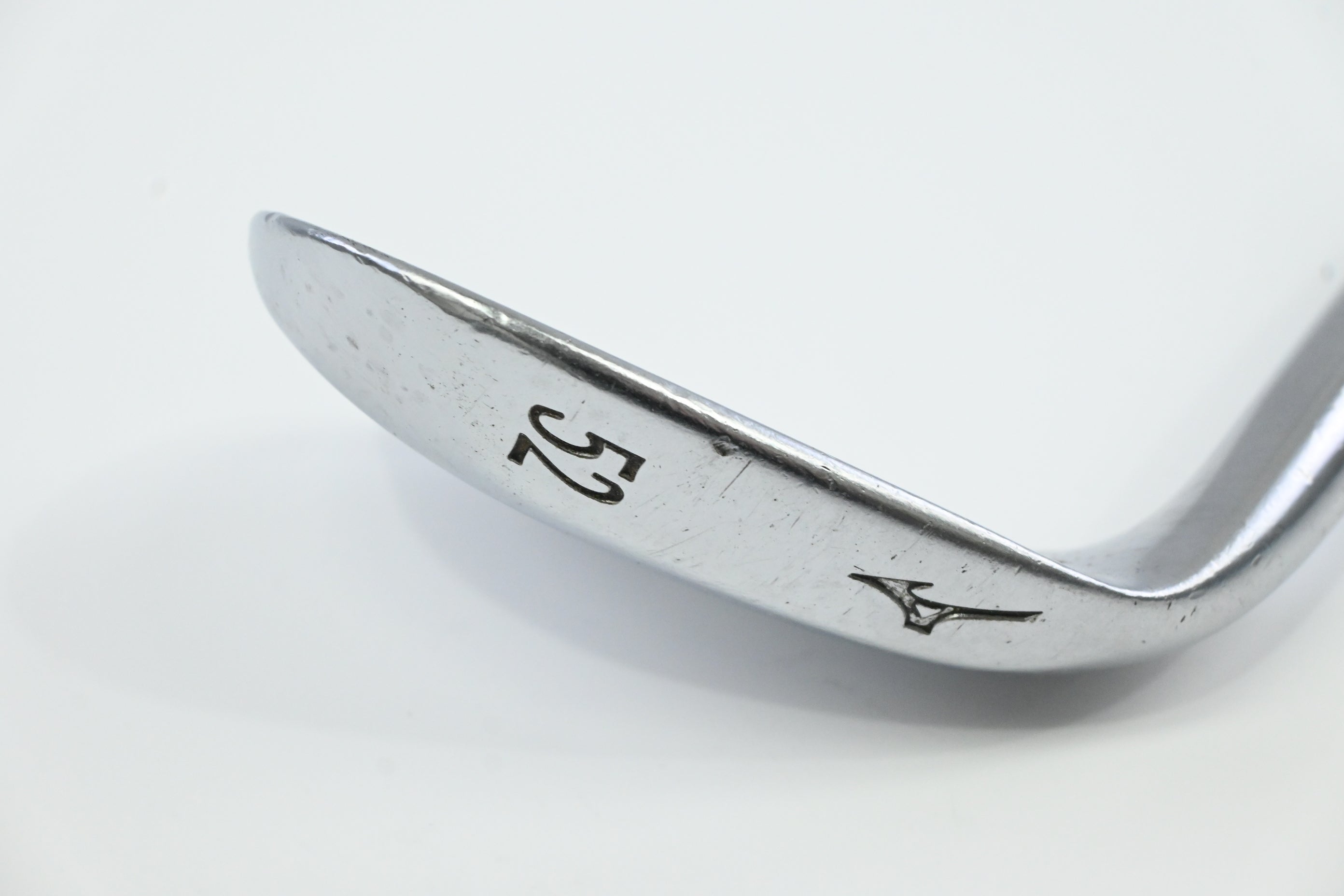 Mizuno MP-R Gap Wedge / 52 Degree / Regular Flex Dynamic Gold R300 Shaft