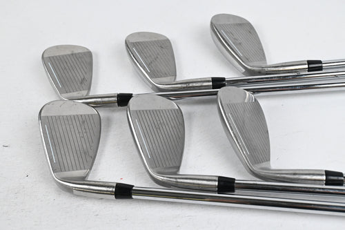 Cobra XL Irons / 6-PW+SW / Regular Flex Cobra XL Shafts