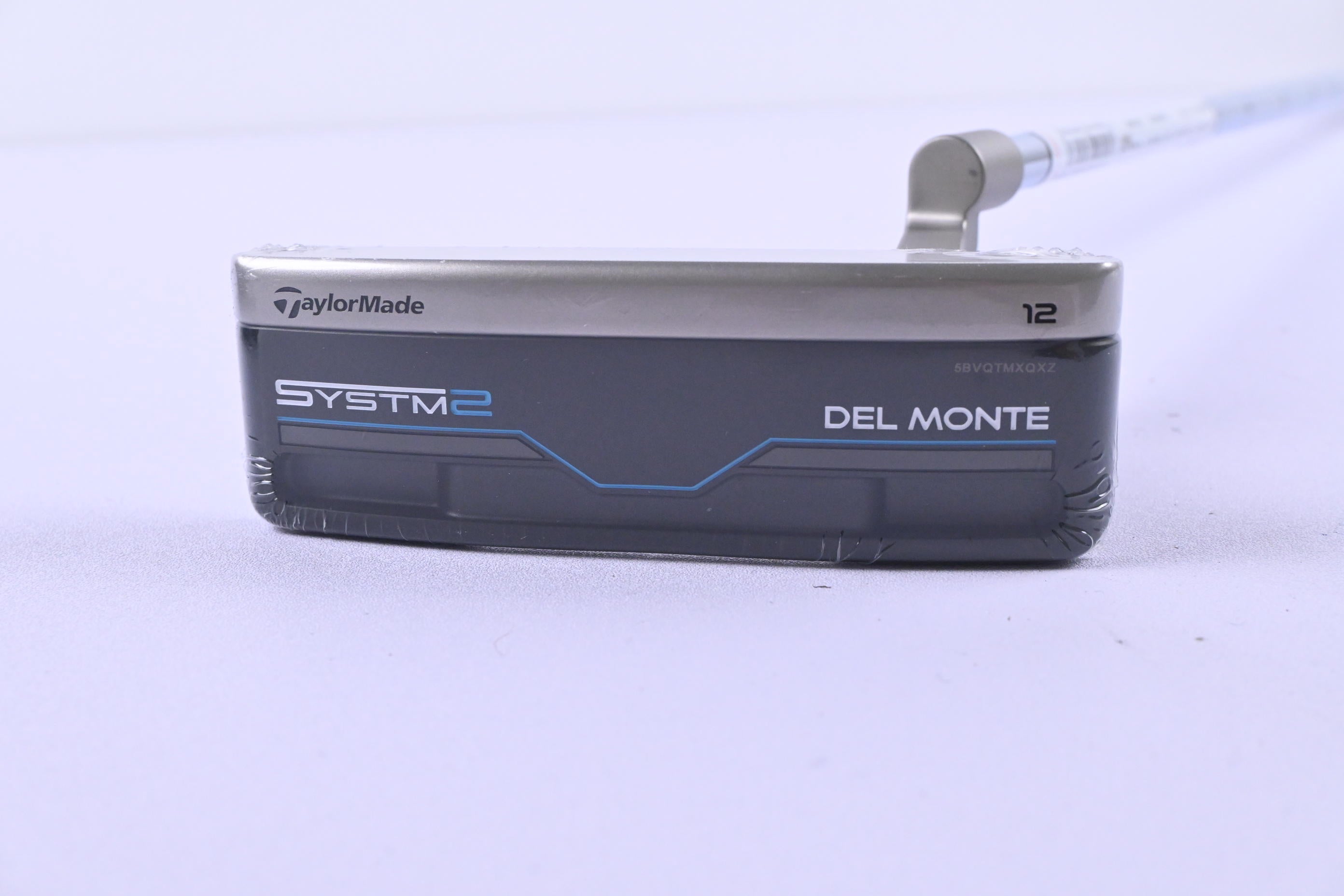 Taylormade SYSTM2 Del Monte Putter / 34 Inch