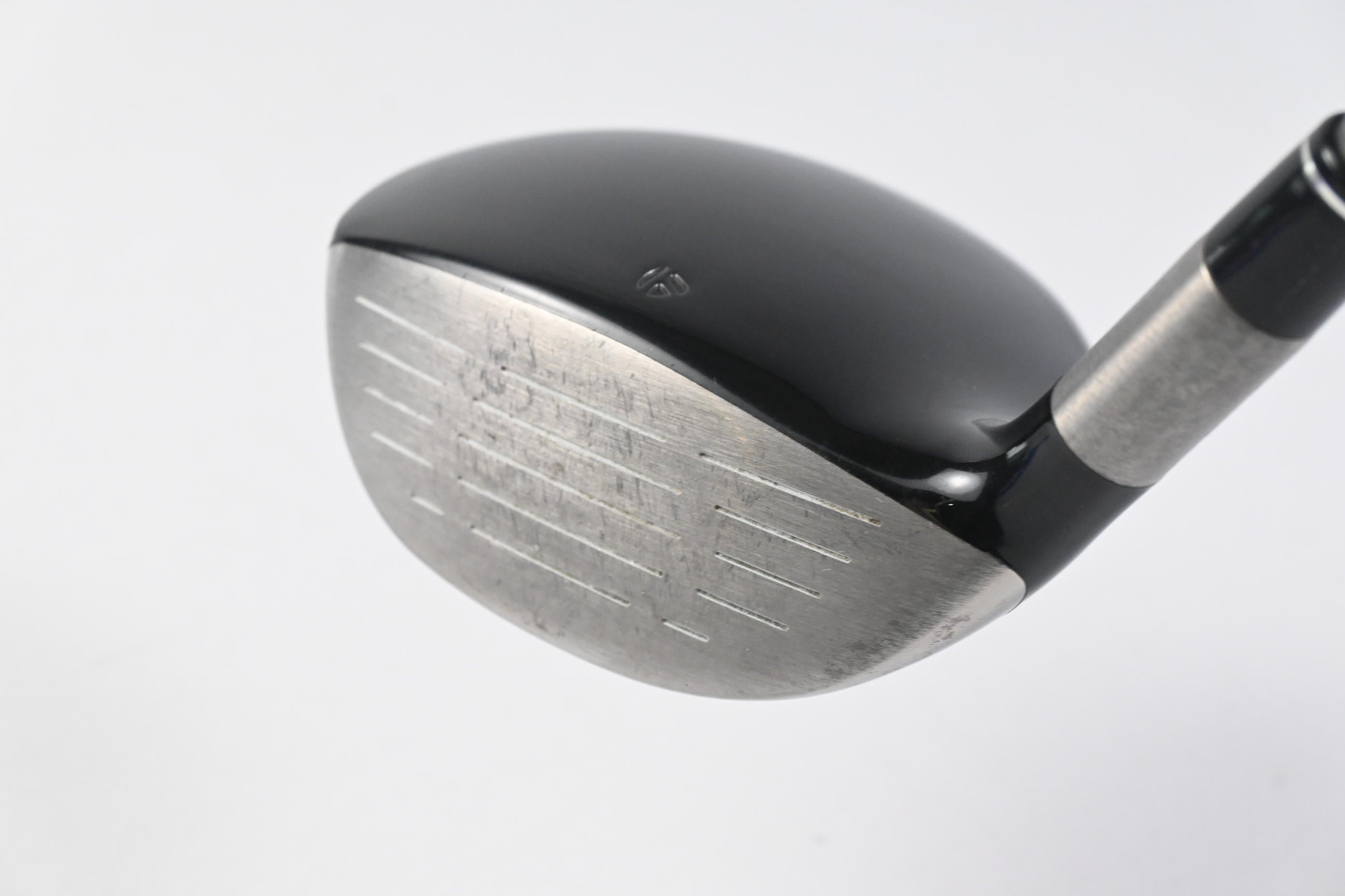 Taylormade R5 Dual #5 Wood / 18 Degree / Regular Flex M.A.S.2 55 Shaft
