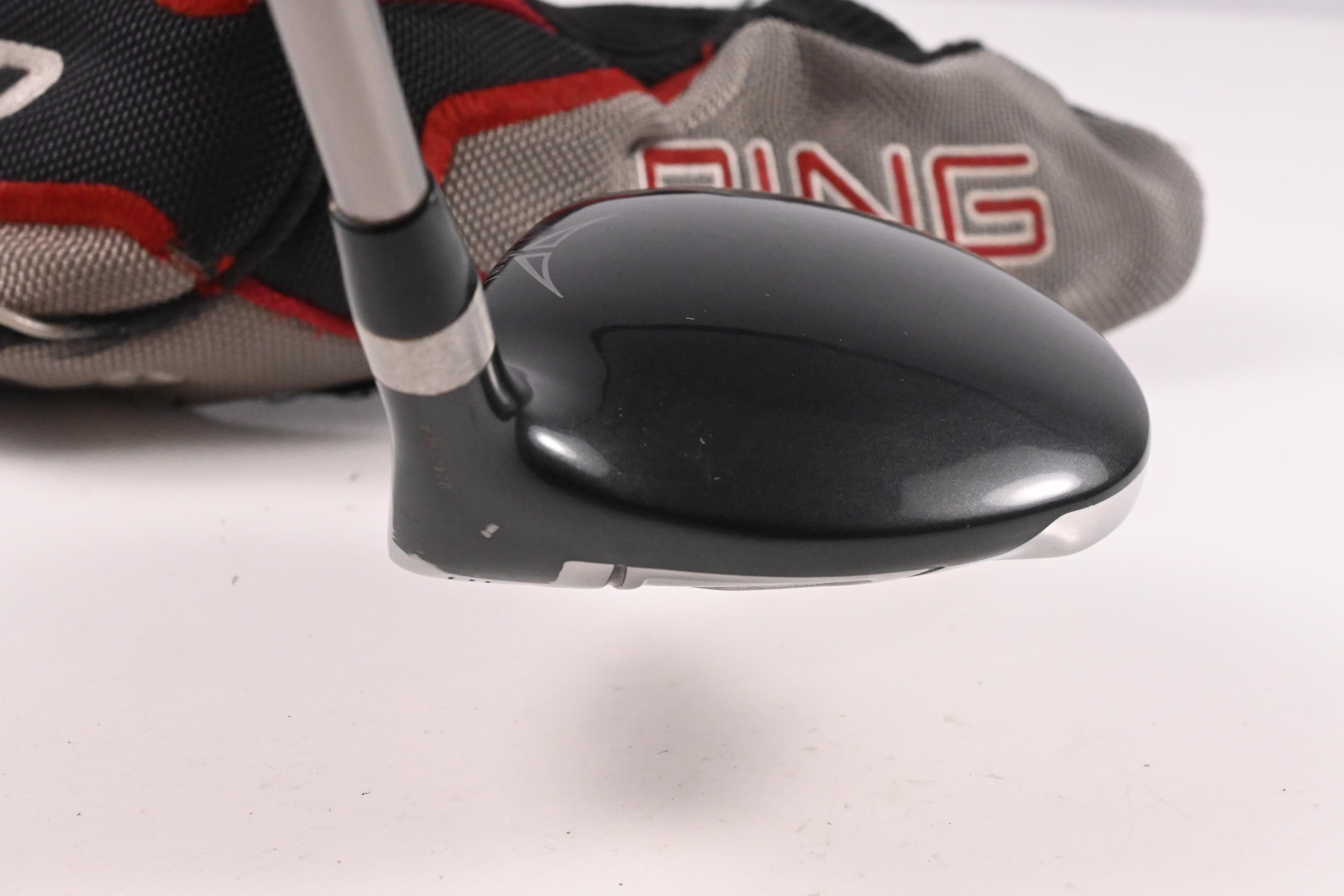 Ping G20 #5 Wood / 18 Degree / Regular Flex Ping TFC 169 Shaft