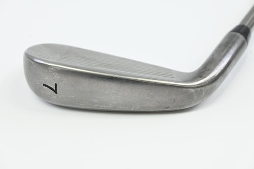 Ladies Cobra Darkspeed #7 Iron / Ladies Flex UST Recoil ESX 450 Shaft