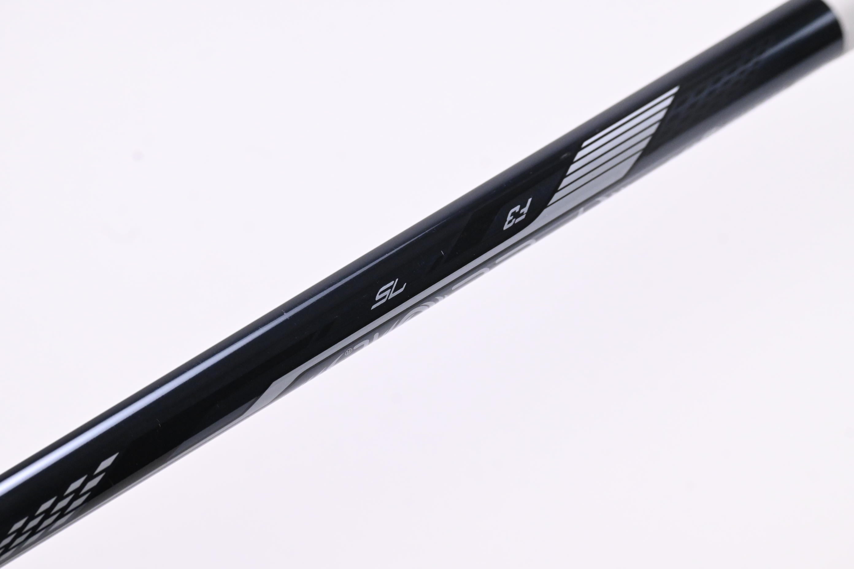 Ping I240 #7 Iron / 33 Degree / White Dot / Regular Flex Recoil DART 75 Shaft