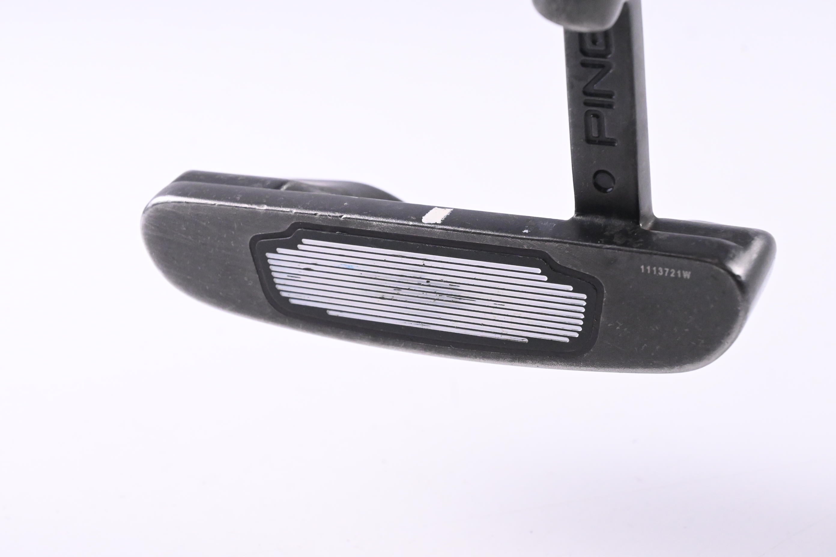 Ping Scottsdale TR B60 Putter / 31.5 Inch