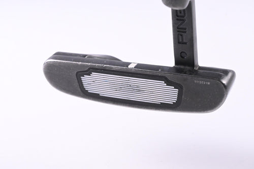 Ping Scottsdale TR B60 Putter / 31.5 Inch