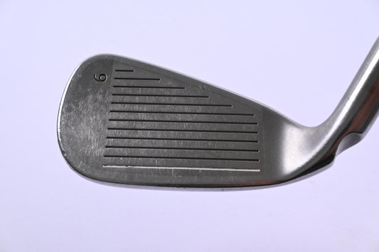 Ping K15 #6 Iron / Black Dot / Regular Flex Ping TFC 149 Shaft