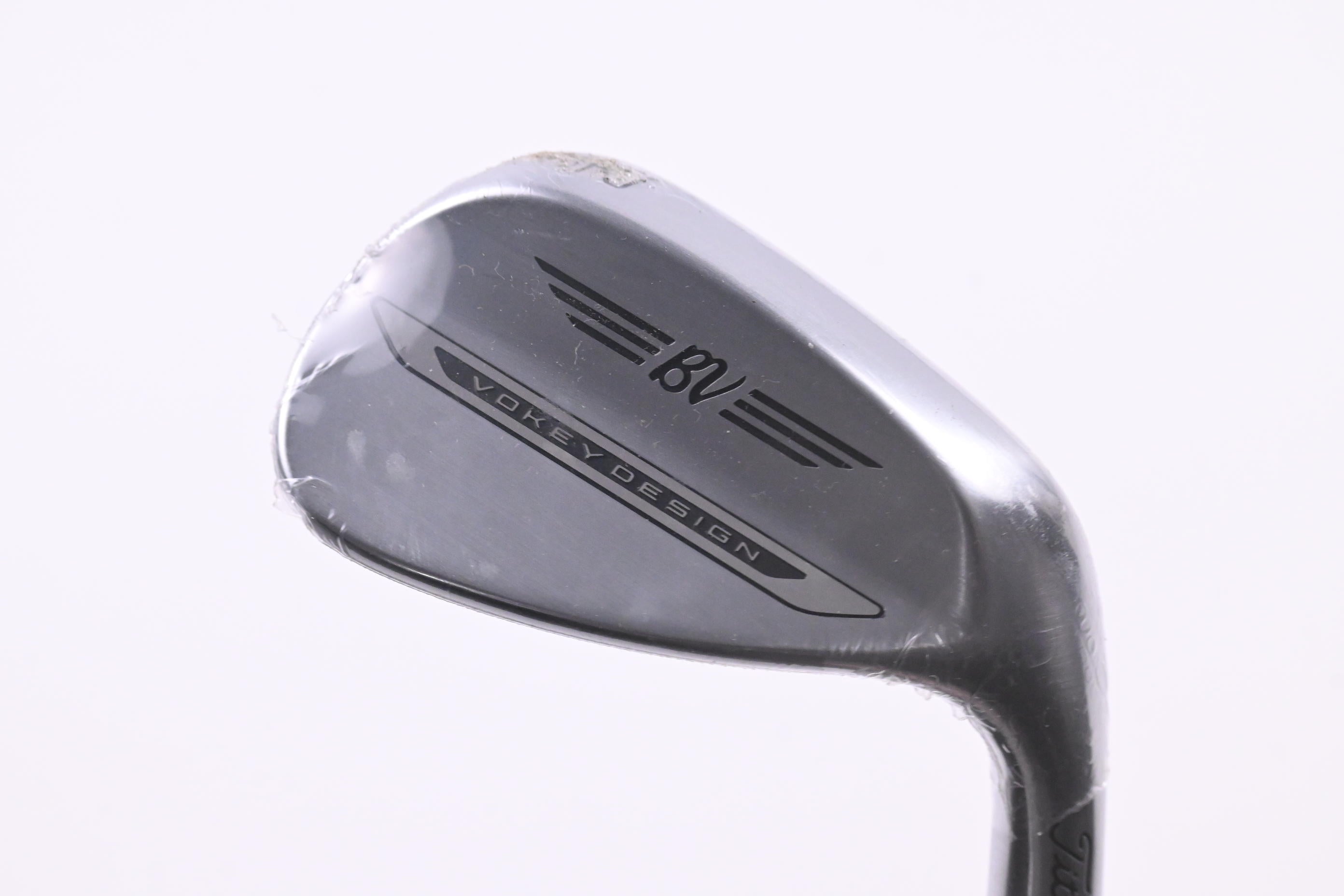 Titleist Vokey SM11 Gap Wedge / 52 Degree / X-Flex Project X Steel Shaft