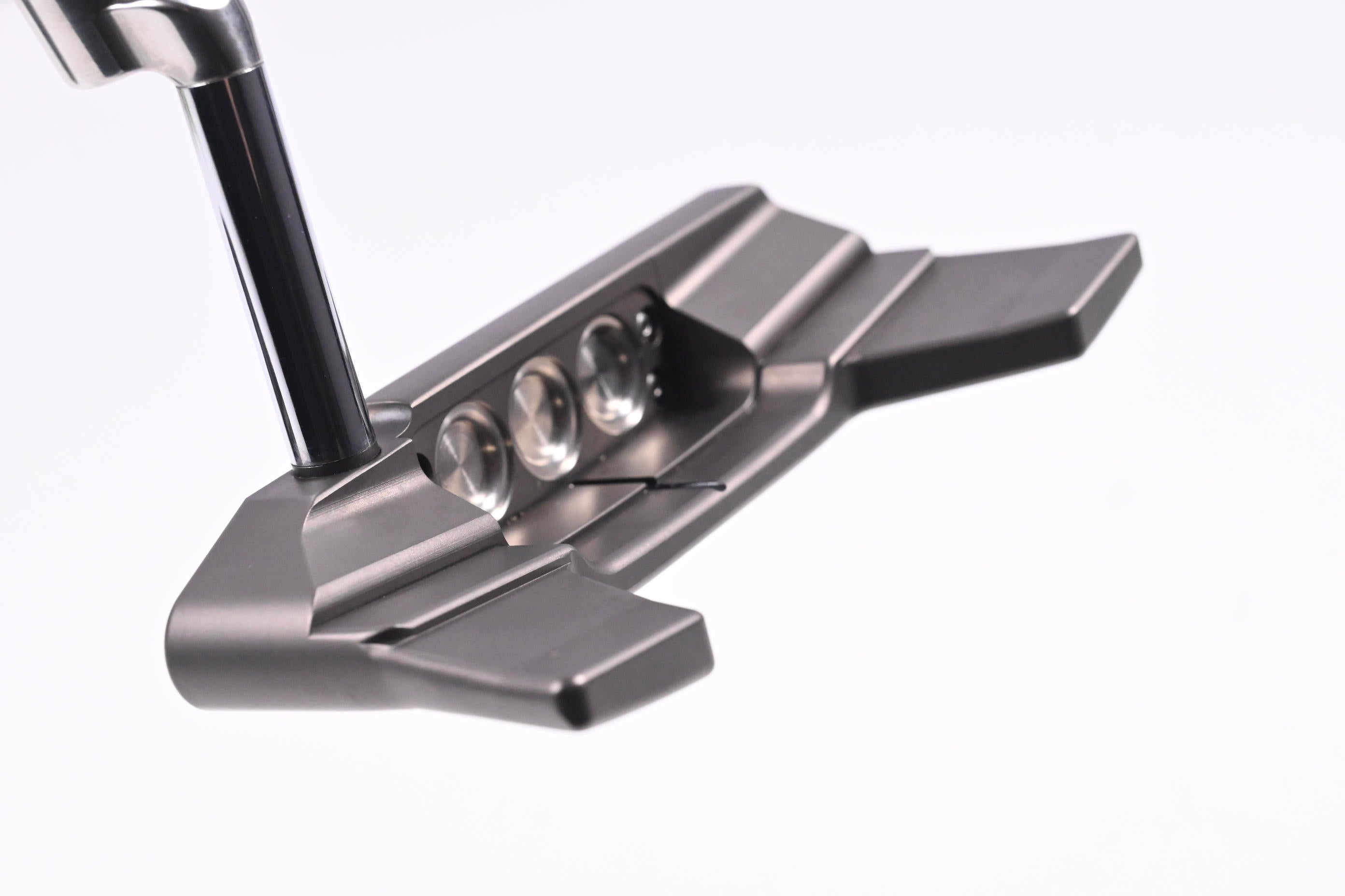 Scotty Cameron Concept X CX-01 Putter / 34.5 Inch