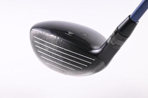 Titleist 910 F #3 Wood / 15 Degree / Stiff Flex Diamana Kai`li 75 Shaft