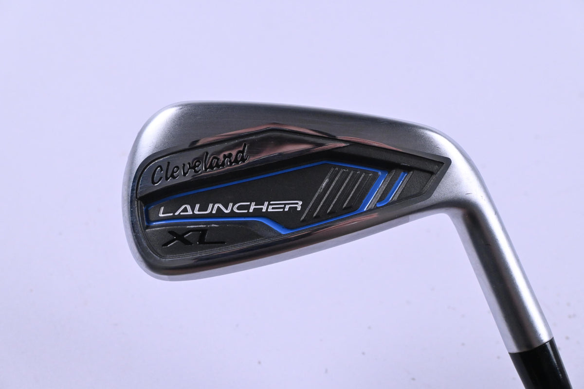 Cleveland Launcher XL #5 Iron / 23 Degree / Regular Flex Project X Catalyst 60