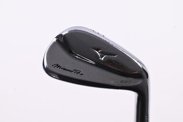 Mizuno Pro 221 #9 Iron / Stiff Flex N.S.Pro Modus3 Tour 105 Shaft