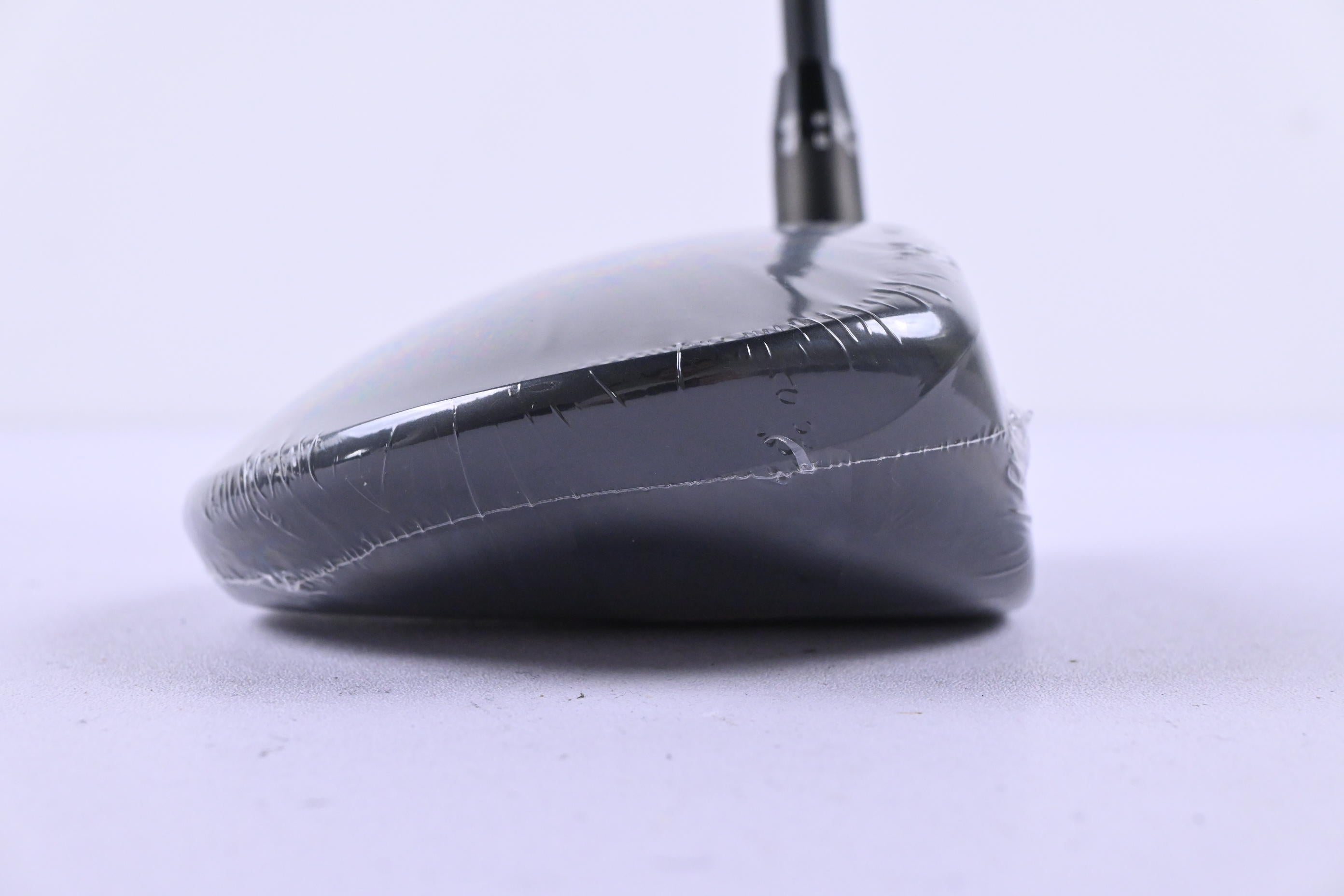 Cobra KING TEC Mini Driver / 13.5 Degree / Stiff Flex Kai'li Dark Waves White 60