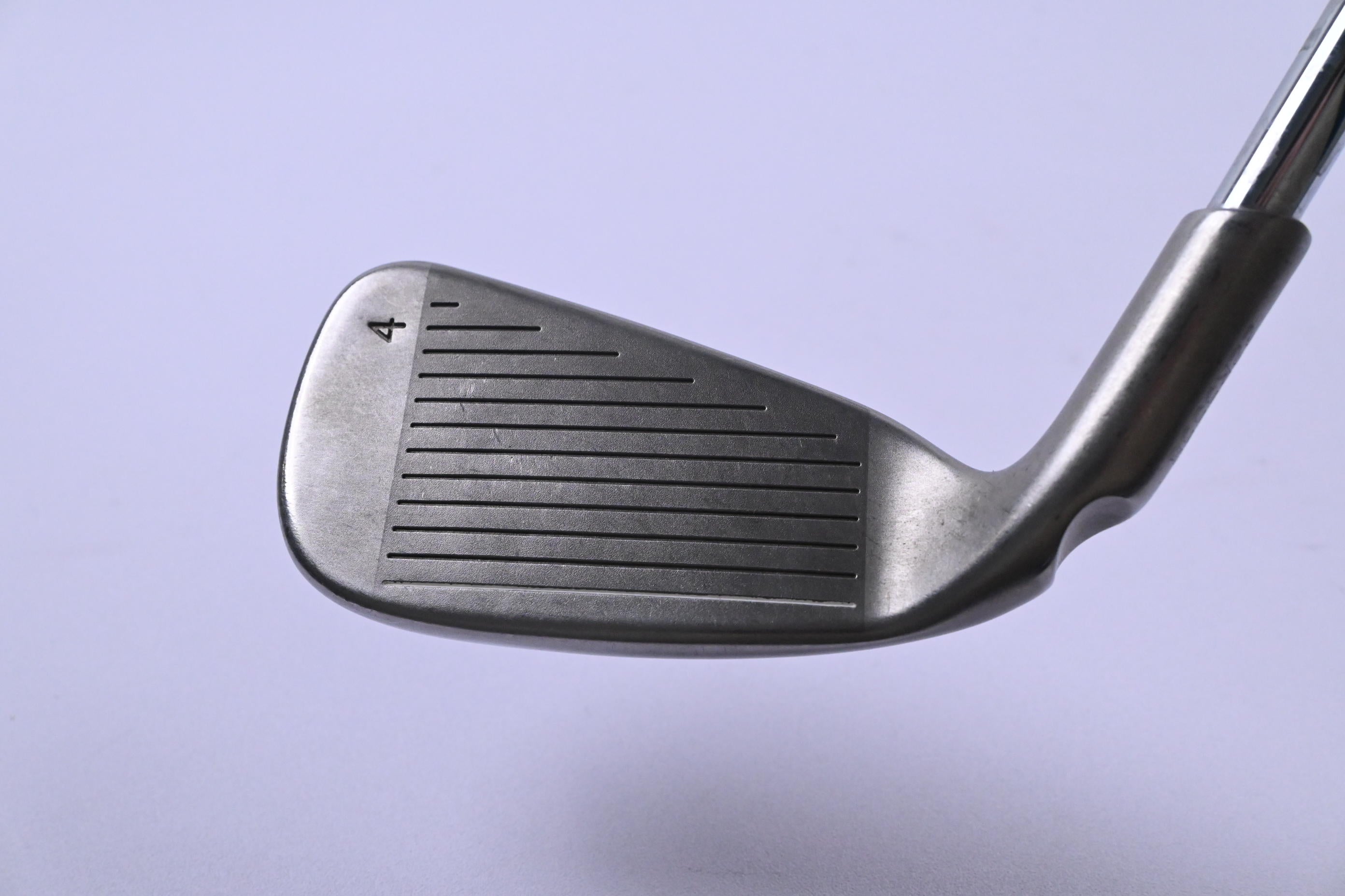 Ping G20 #4 Iron / 23 Degree / Black Dot / Regular Flex Steel Shaft