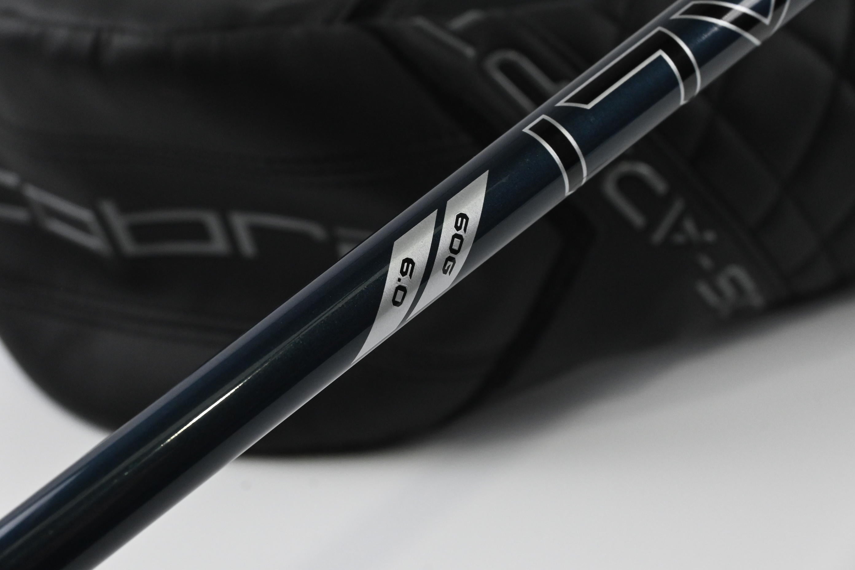 Cobra DS-Adapt MAX-D Driver / 10.5 Degree / Stiff Flex Denali Blue 60 Shaft