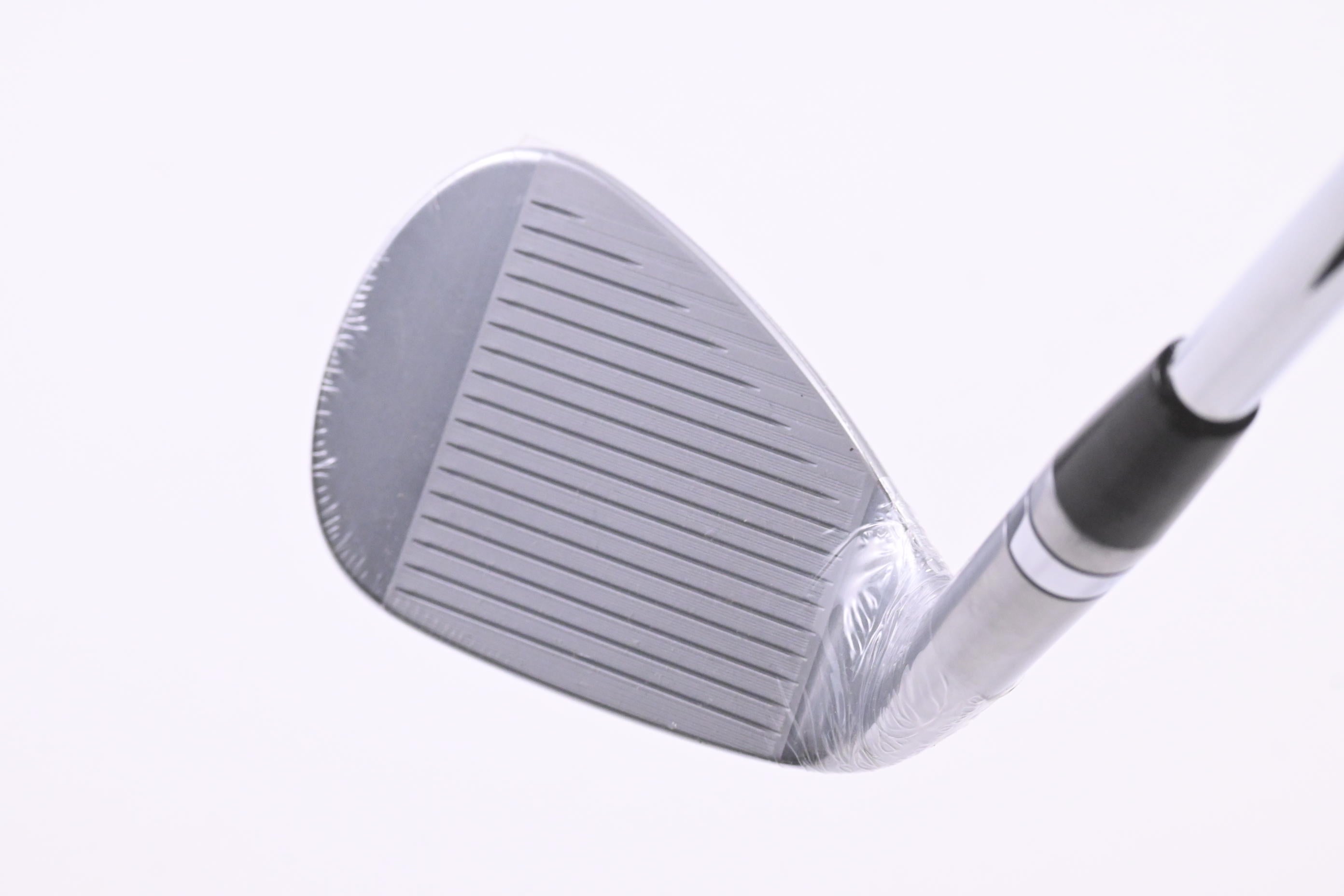 Titleist Vokey SM11 Gap Wedge / 52 Degree / X-Flex Project X Steel Shaft