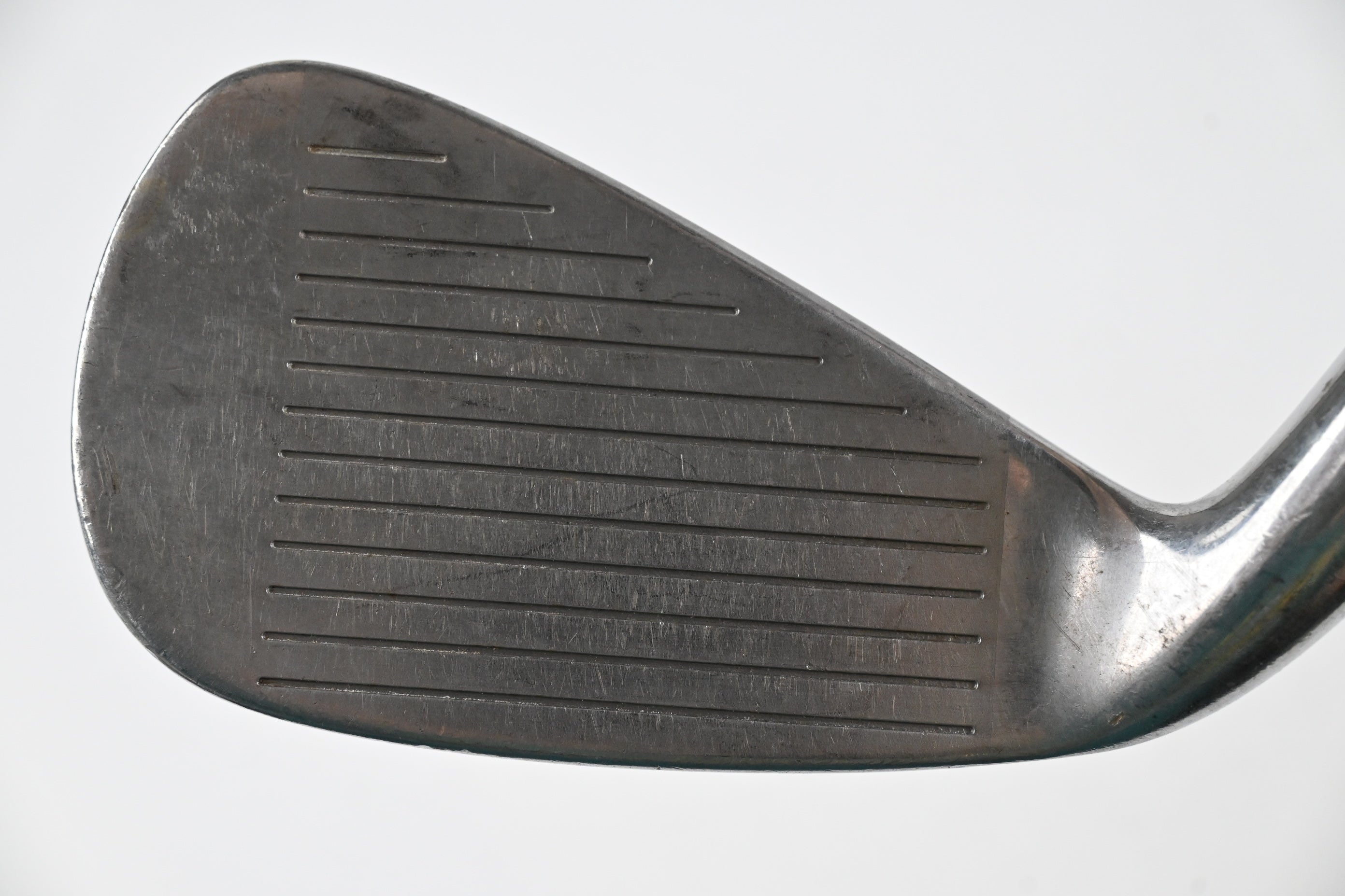 Nike Slingshot 4D #5 Iron / 27 Degree / Regular Flex Speed Step SL Shaft