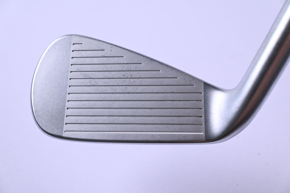 Cleveland Launcher XL #5 Iron / 23 Degree / Regular Flex Project X Catalyst 60