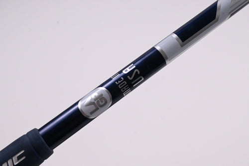 LA Golf DJ Signature Series Fairway Shaft / X-Flex / Ping 3rd Gen