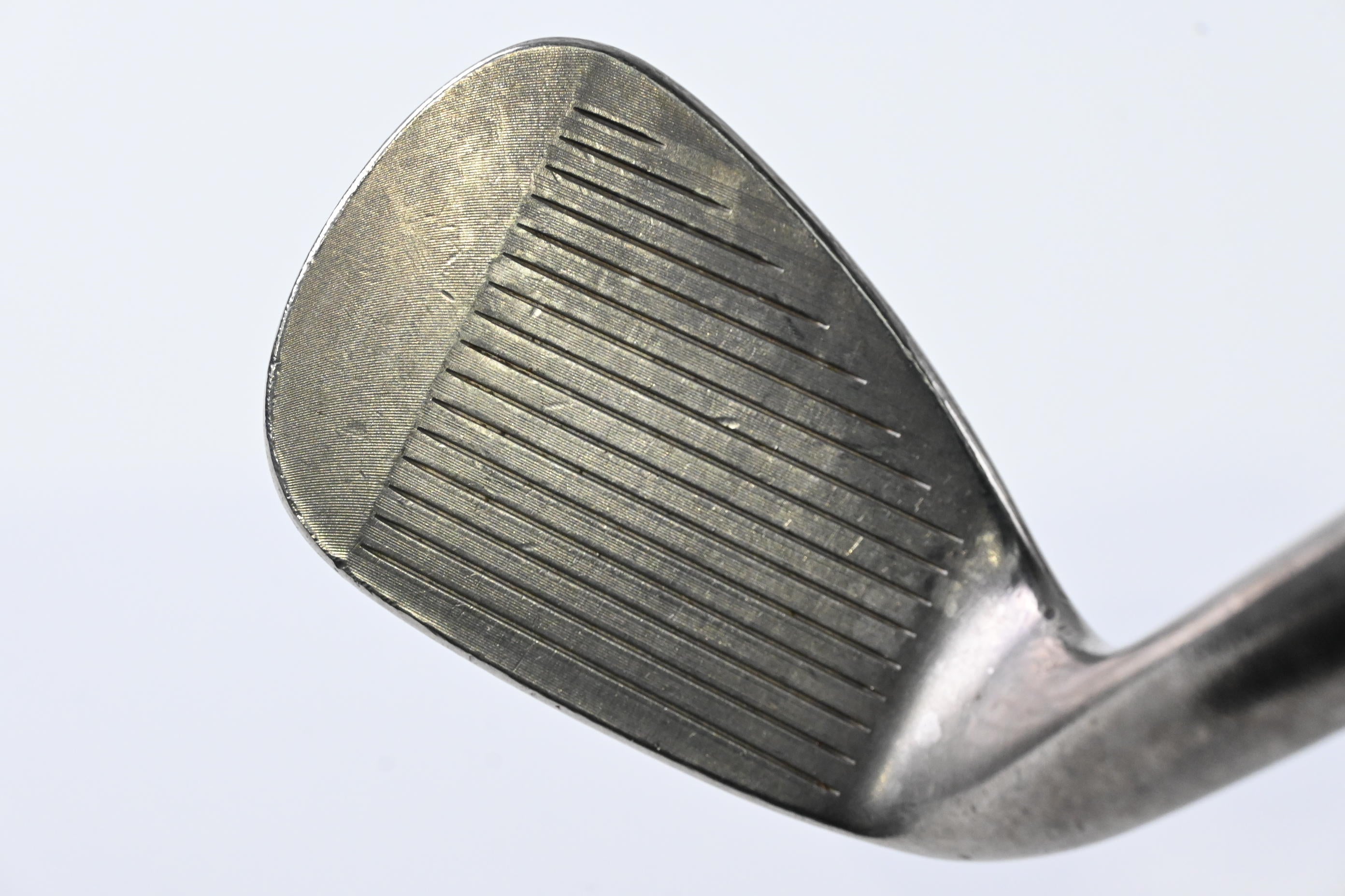 Titleist Vokey SM6 Pitching Wedge / 46 Degree / Wedge Flex NS Pro Modus3 115