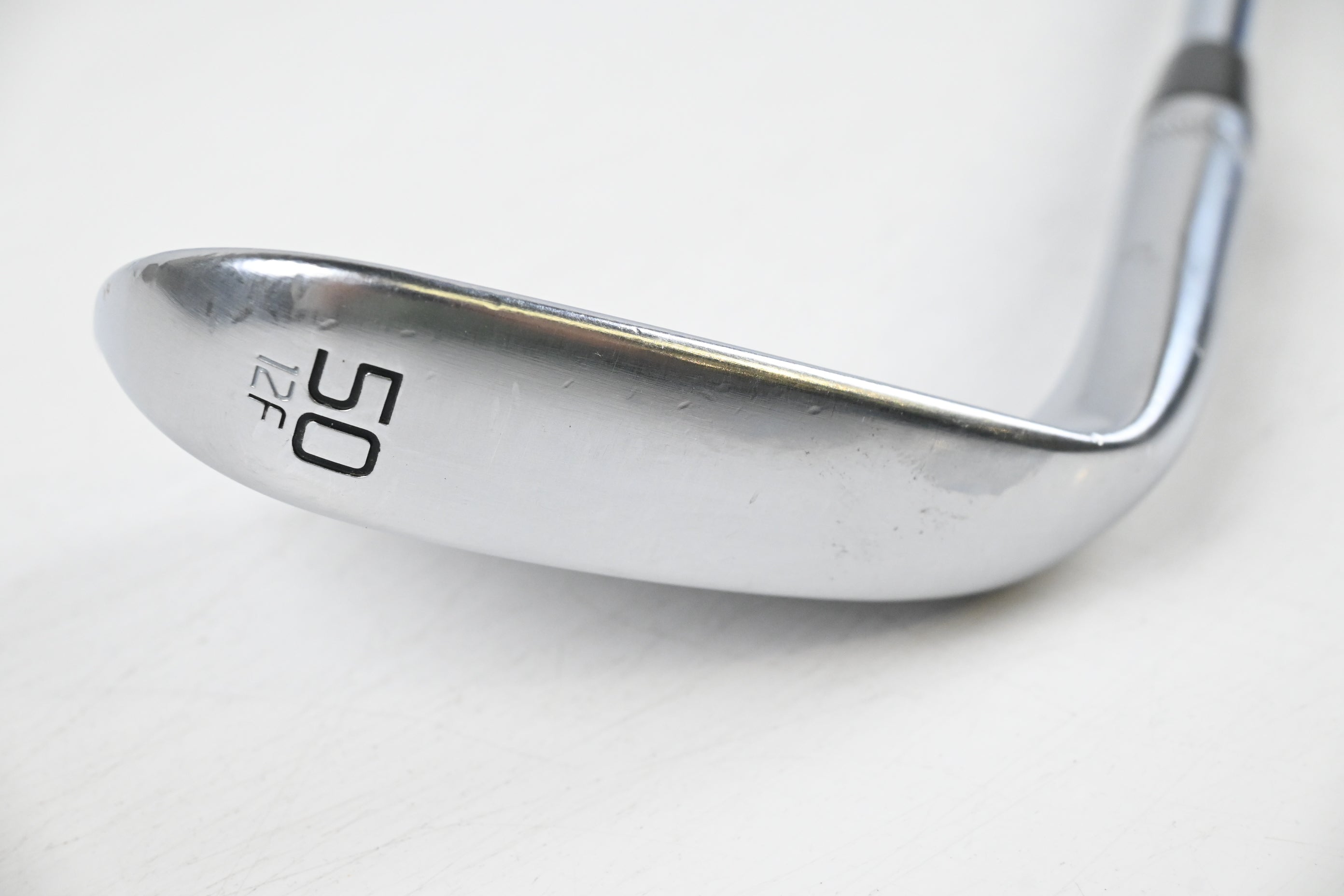 Titleist Vokey SM10 Gap Wedge / 50 Degree / Wedge Flex Vokey Design SM10 Shaft