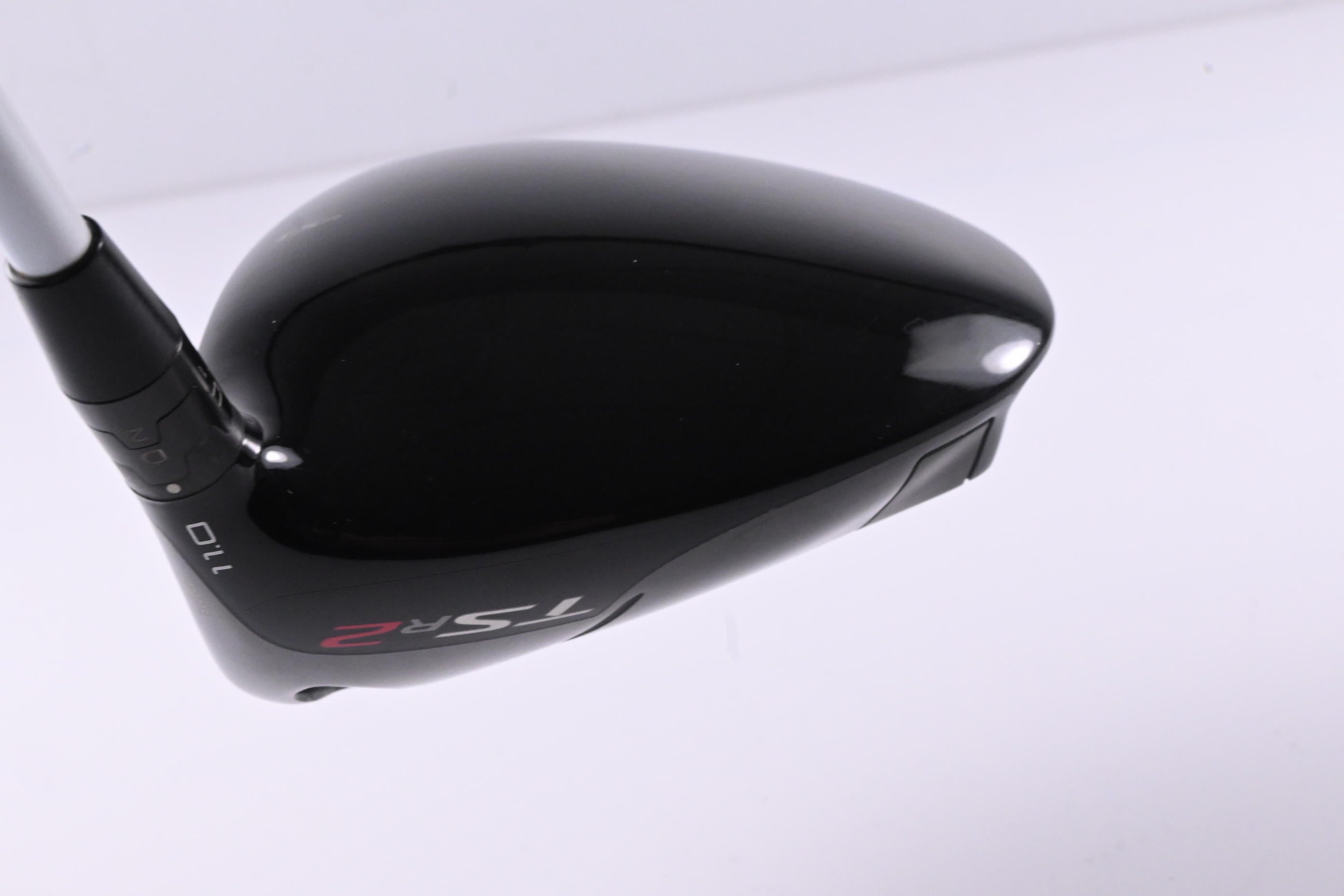 Titleist TSR2 Driver / 11 Degree / Senior Flex Aldila Ascent 40 Shaft