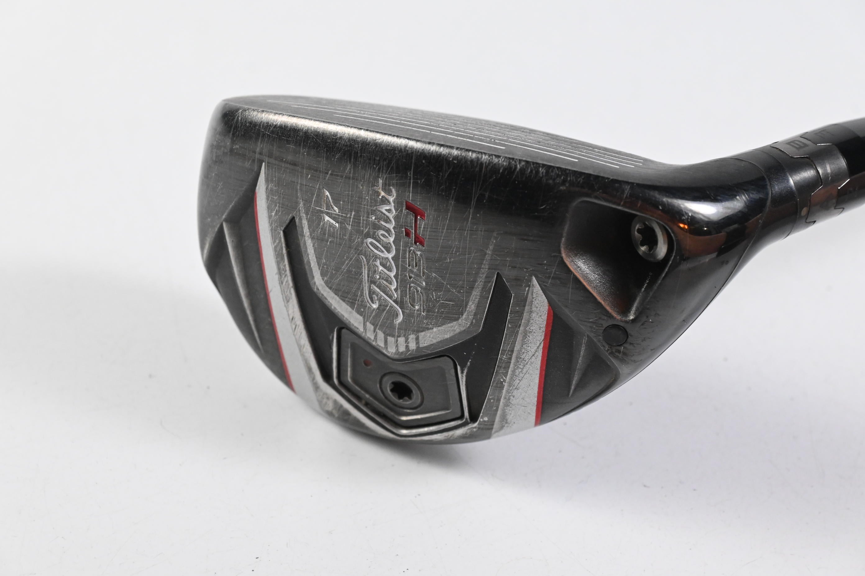 Titleist 913H #2 Hybrid / 17 Degree / Stiff Flex Diamana D+62 Shaft