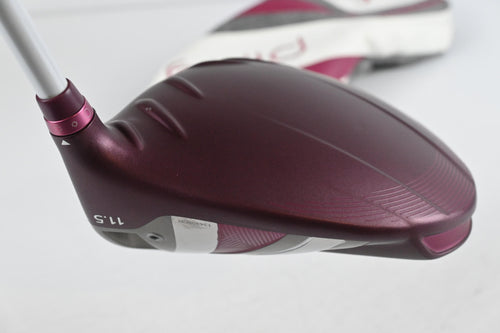 Ladies Ping G Le2 Driver / 11.5 Degree / Ladies Flex Ping ULT 240 Shaft