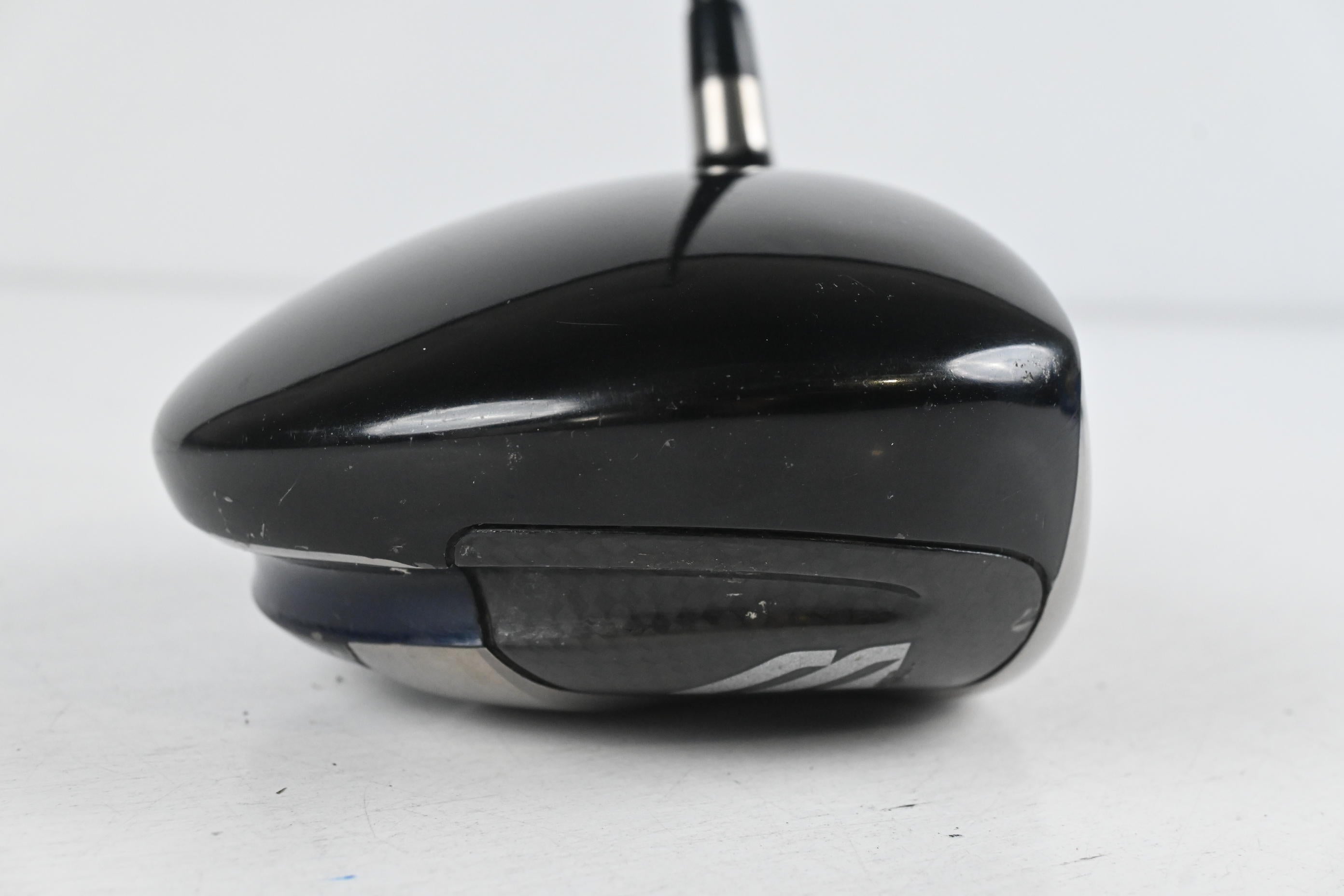 Mizuno MX-500 Driver / 9.5 Degree / Stiff Flex Mizuno Exsar 50 Shaft