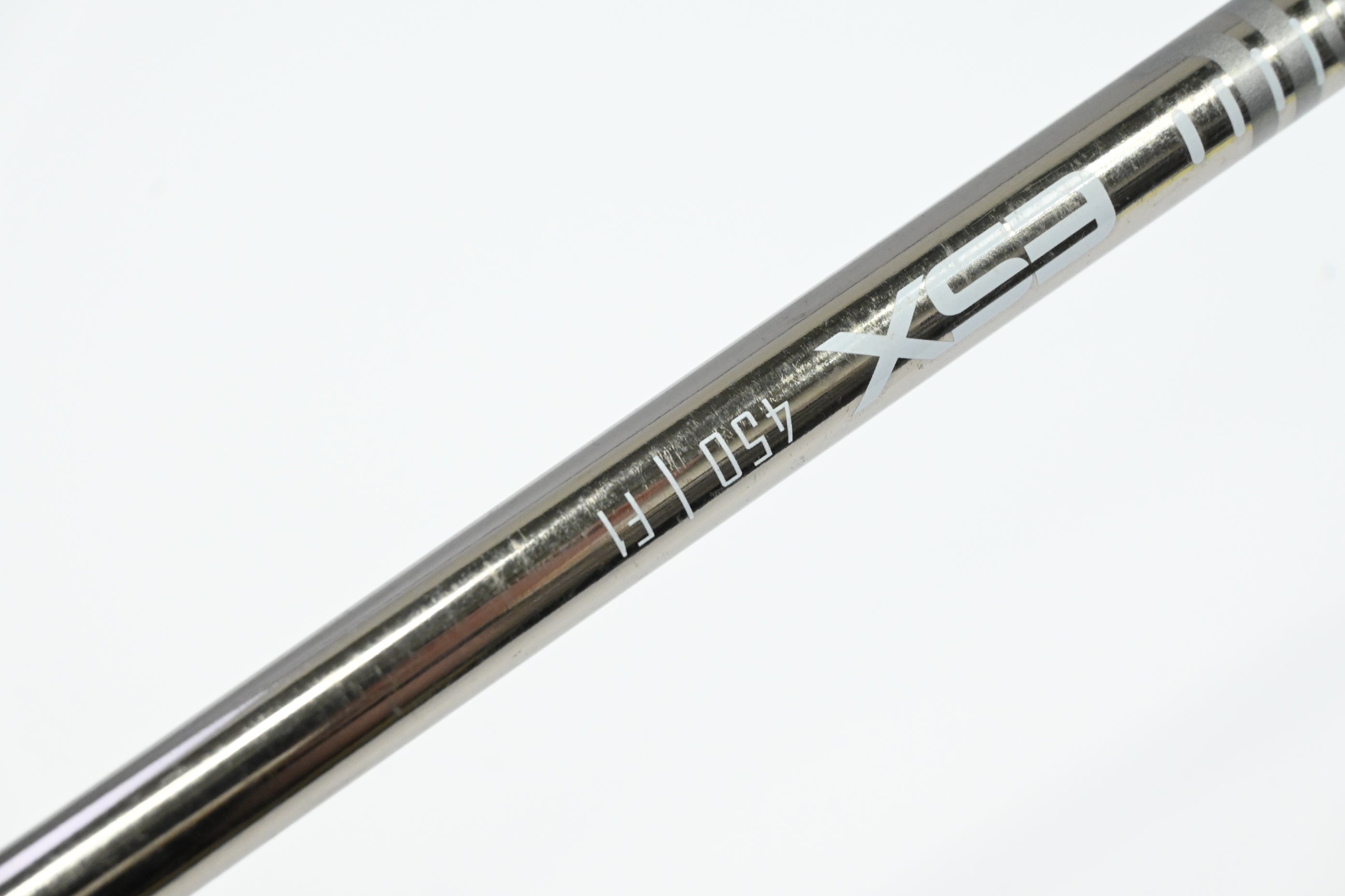 Ladies Cobra Darkspeed #7 Iron / Ladies Flex UST Recoil ESX 450 Shaft