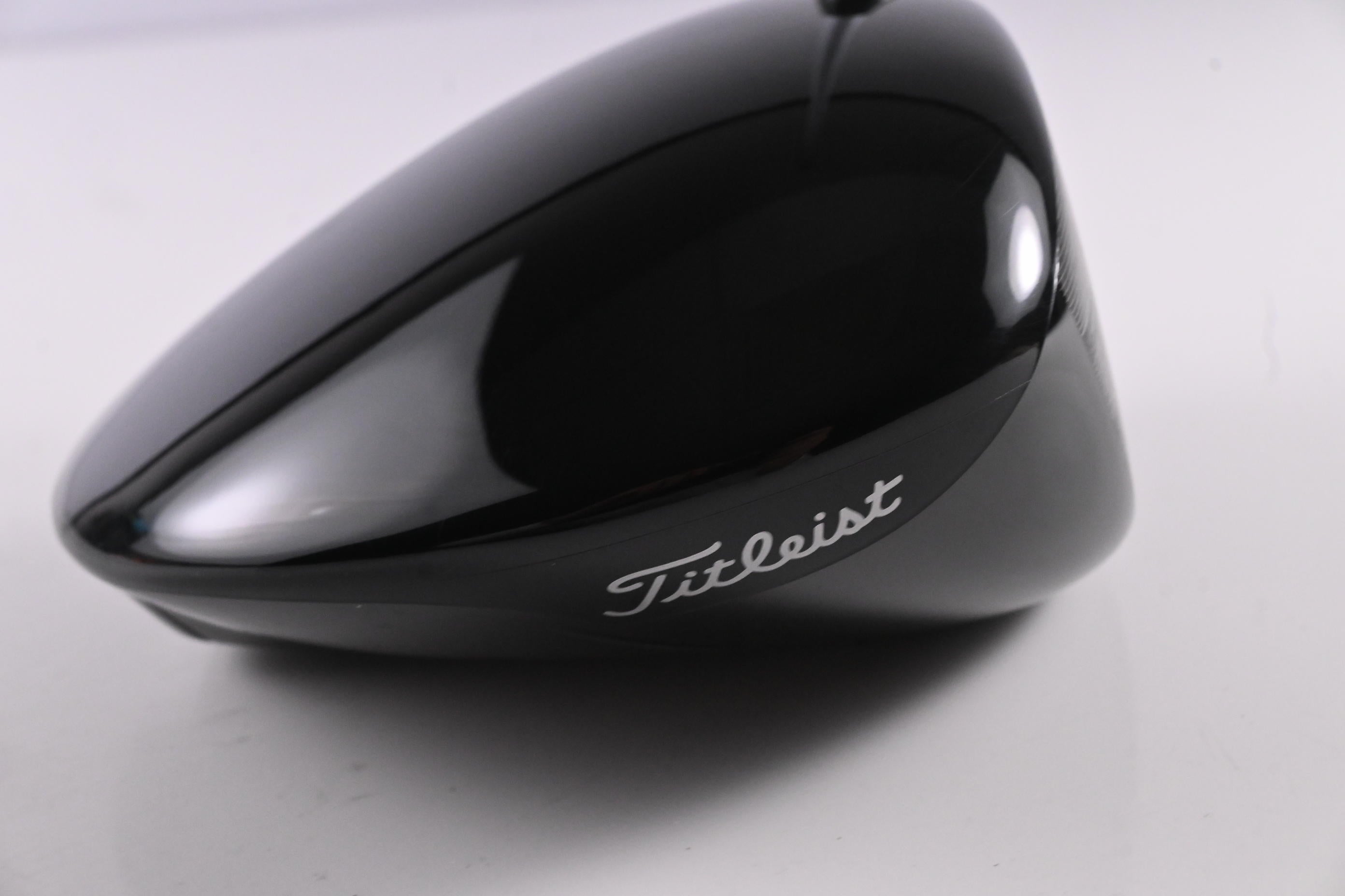 Titleist TSR2 Driver / 8 Degree / Stiff Flex Project X Evenflow T1100 65 Shaft