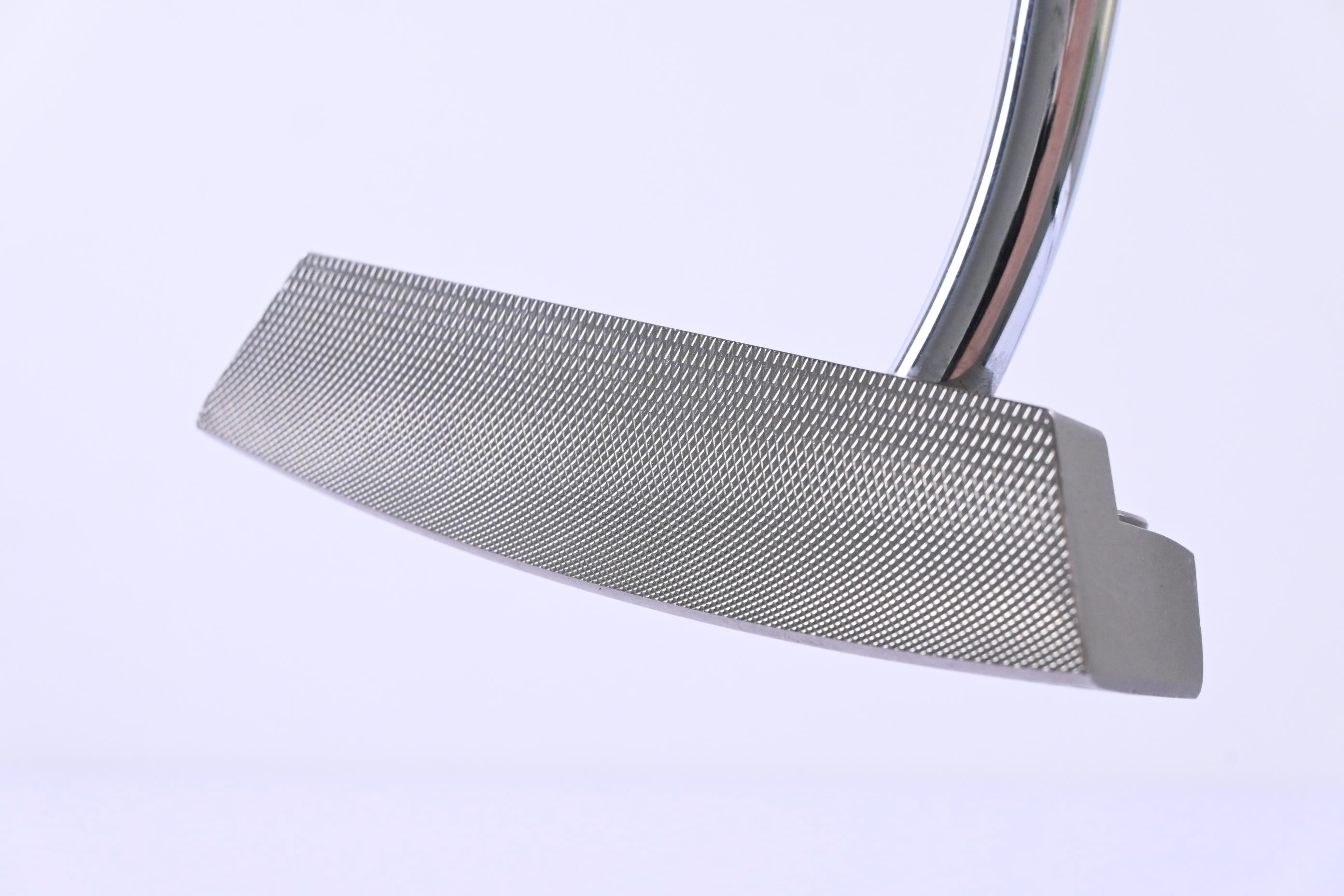 Boccieri Heavy Putter B3-M Putter / 35 Inch
