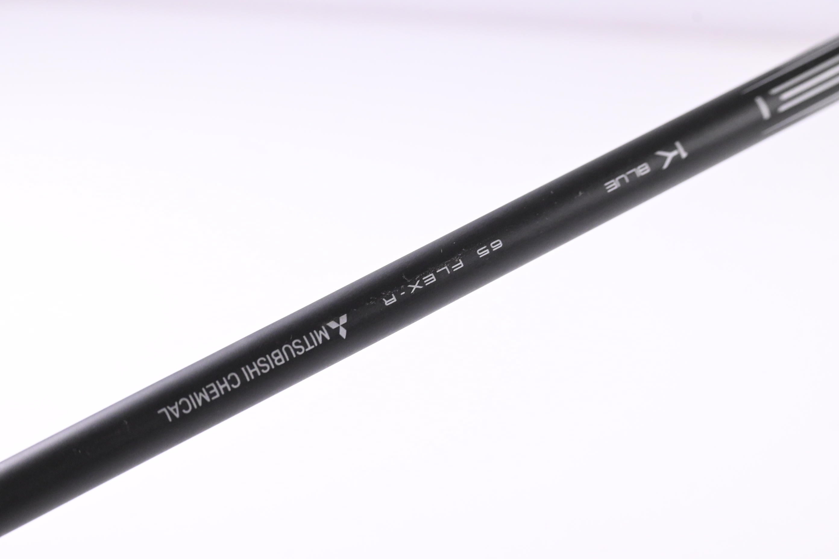 Left Hand Titleist GT2 #3 Wood / 16.5 Degree / Regular Flex Tensei 1K Blue 65