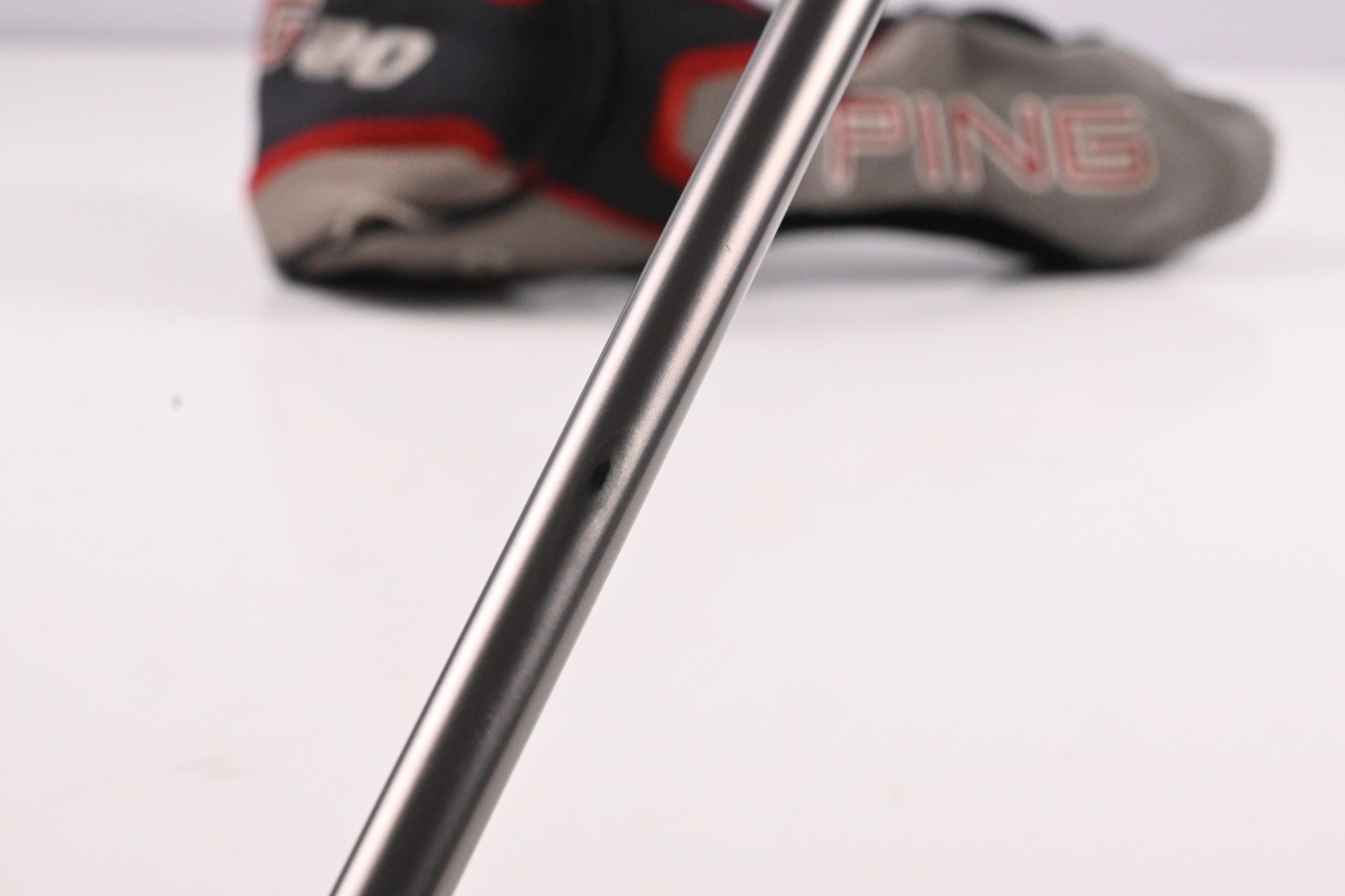 Ping G20 #5 Wood / 18 Degree / Regular Flex Ping TFC 169 Shaft