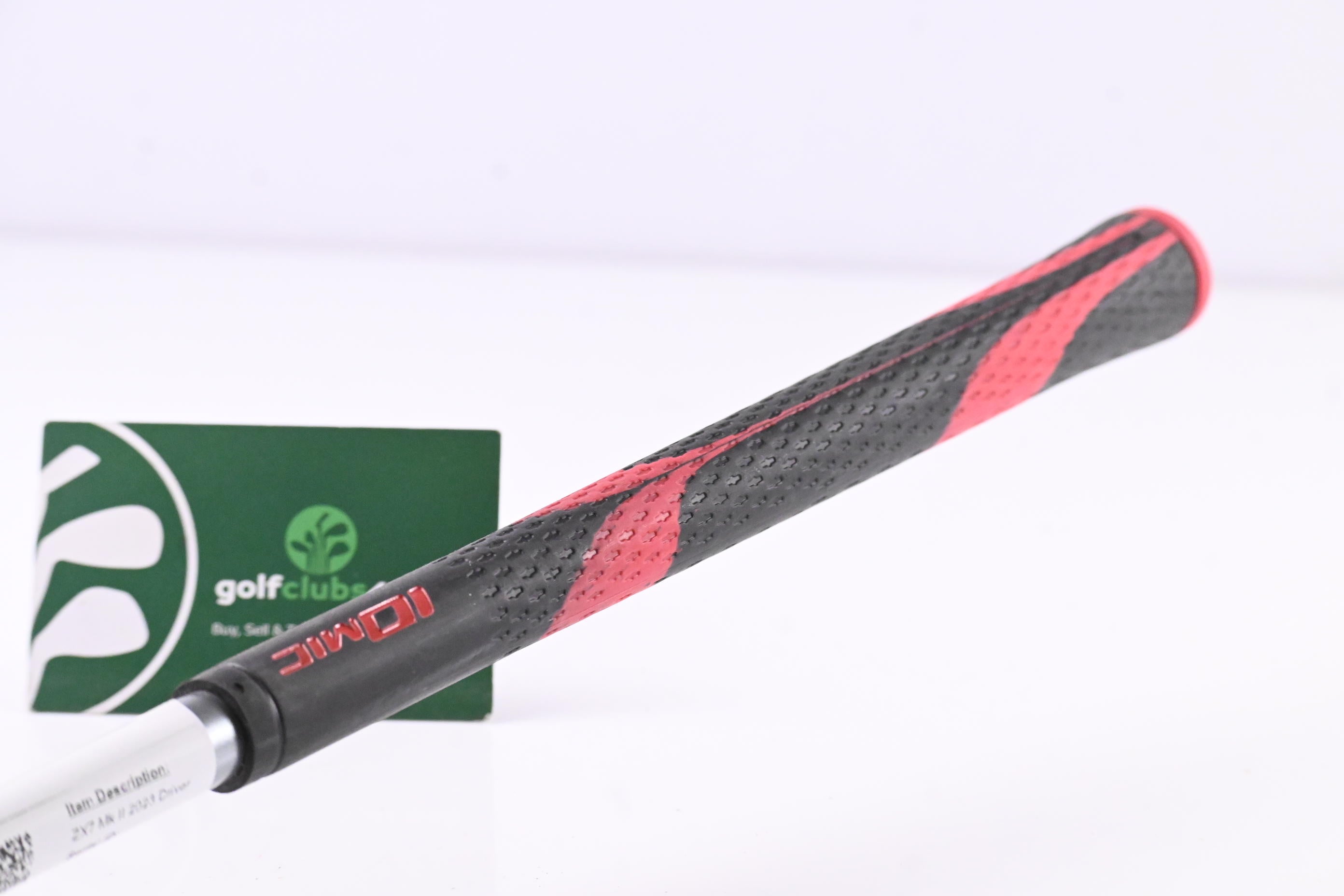 Left Hand Srixon ZX7 Mk II 2023 Driver / 10.5 Degree / Regular Flex Diamana ZX