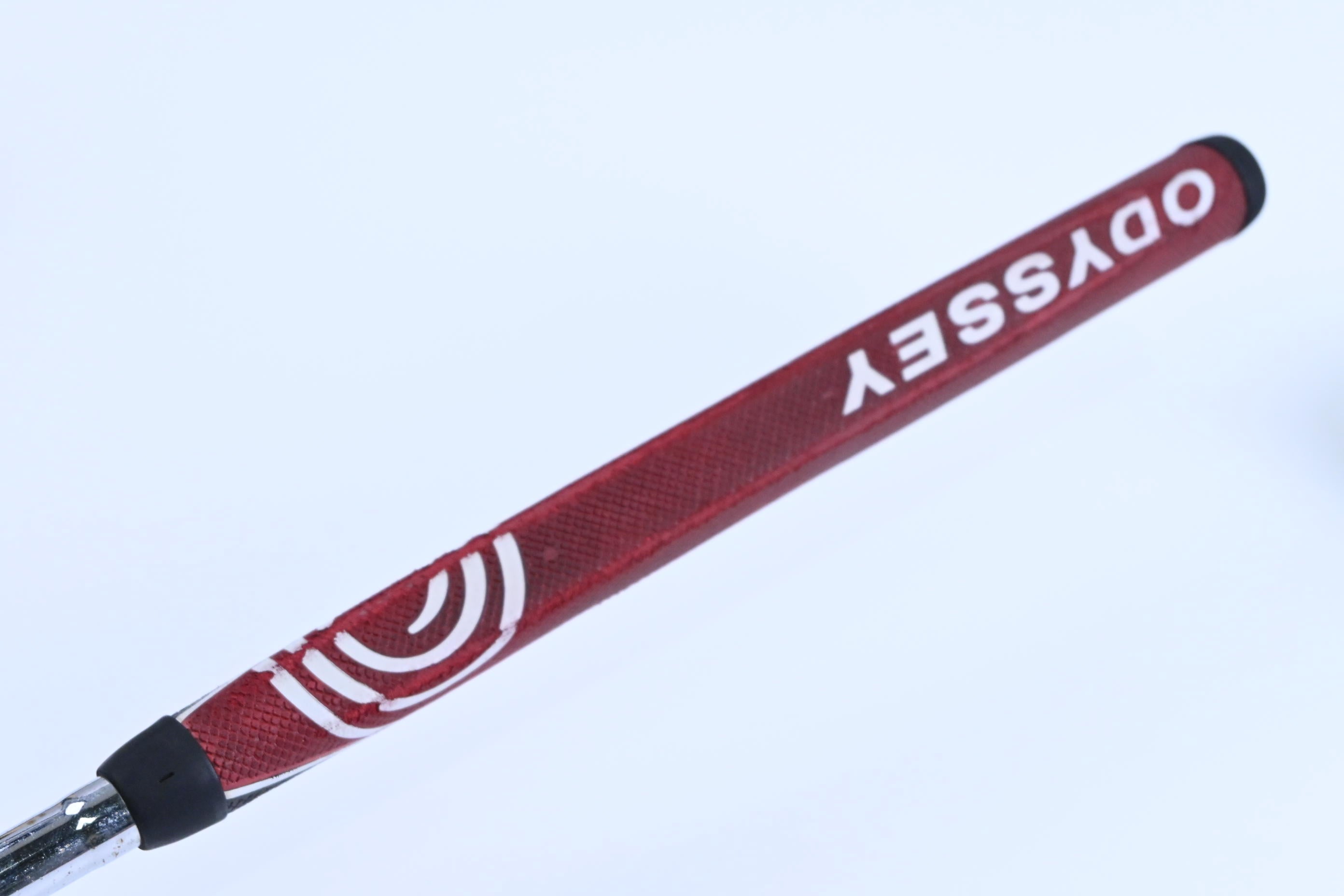Left Hand Odyssey White Hot XG #9 Putter  / 35 Inch