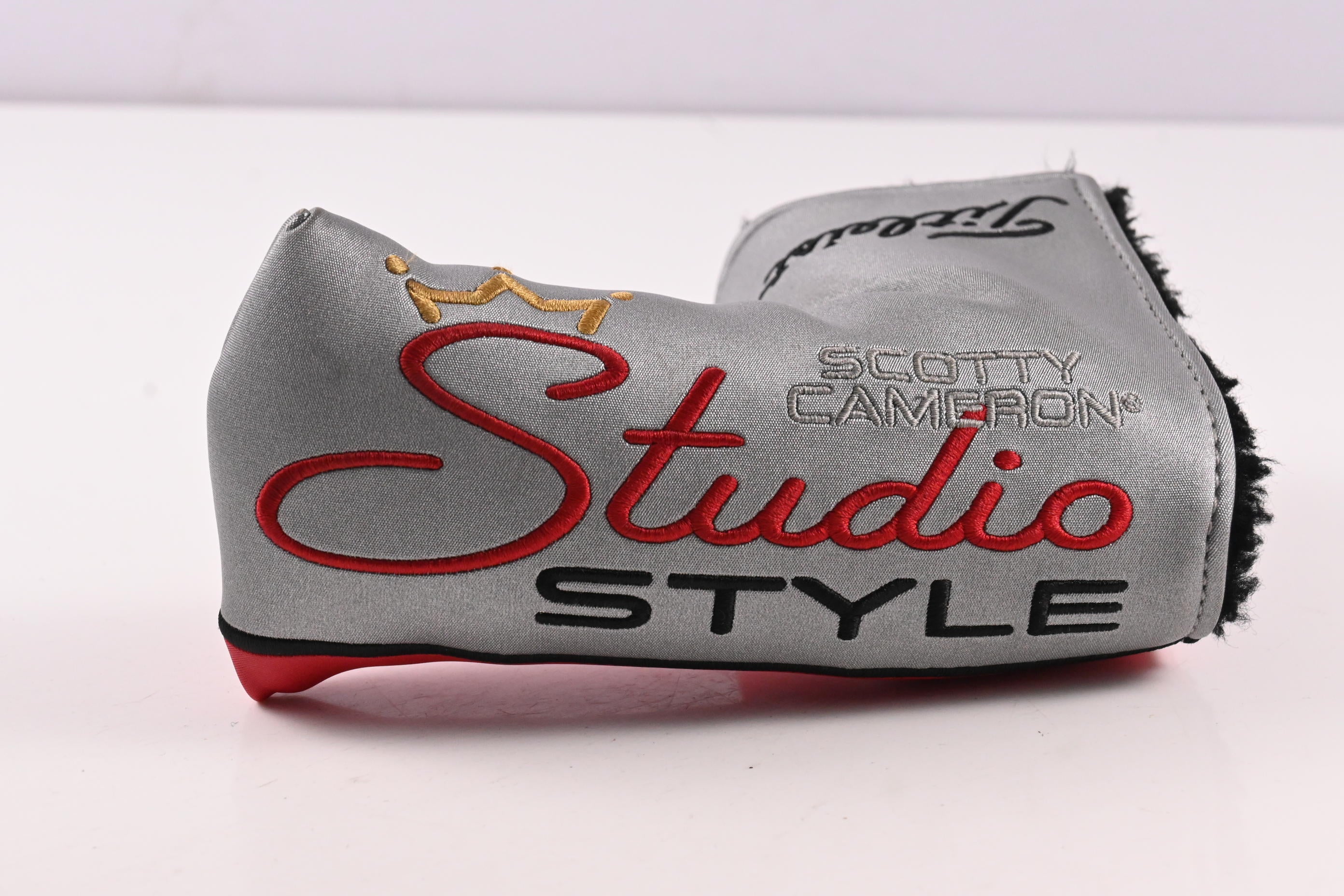 Scotty Cameron Studio Style Newport 2025 Putter / 34 Inch