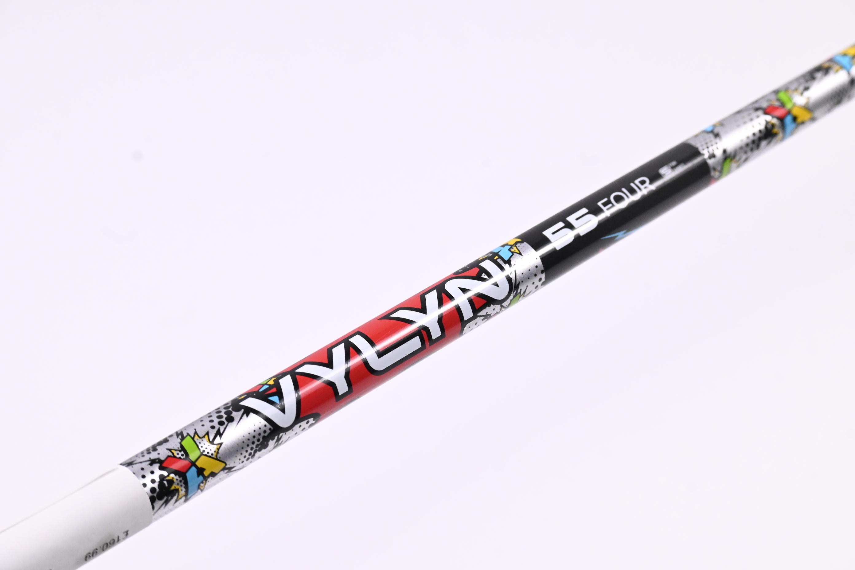 VA Composites VYLYN 55 Driver Shaft / Stiff Flex / Ping 3rd Gen