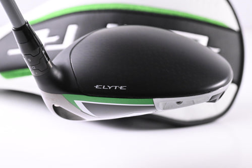 Callaway Elyte Driver / 9 Degree / Regular Flex Project X Denali Charcoal 50