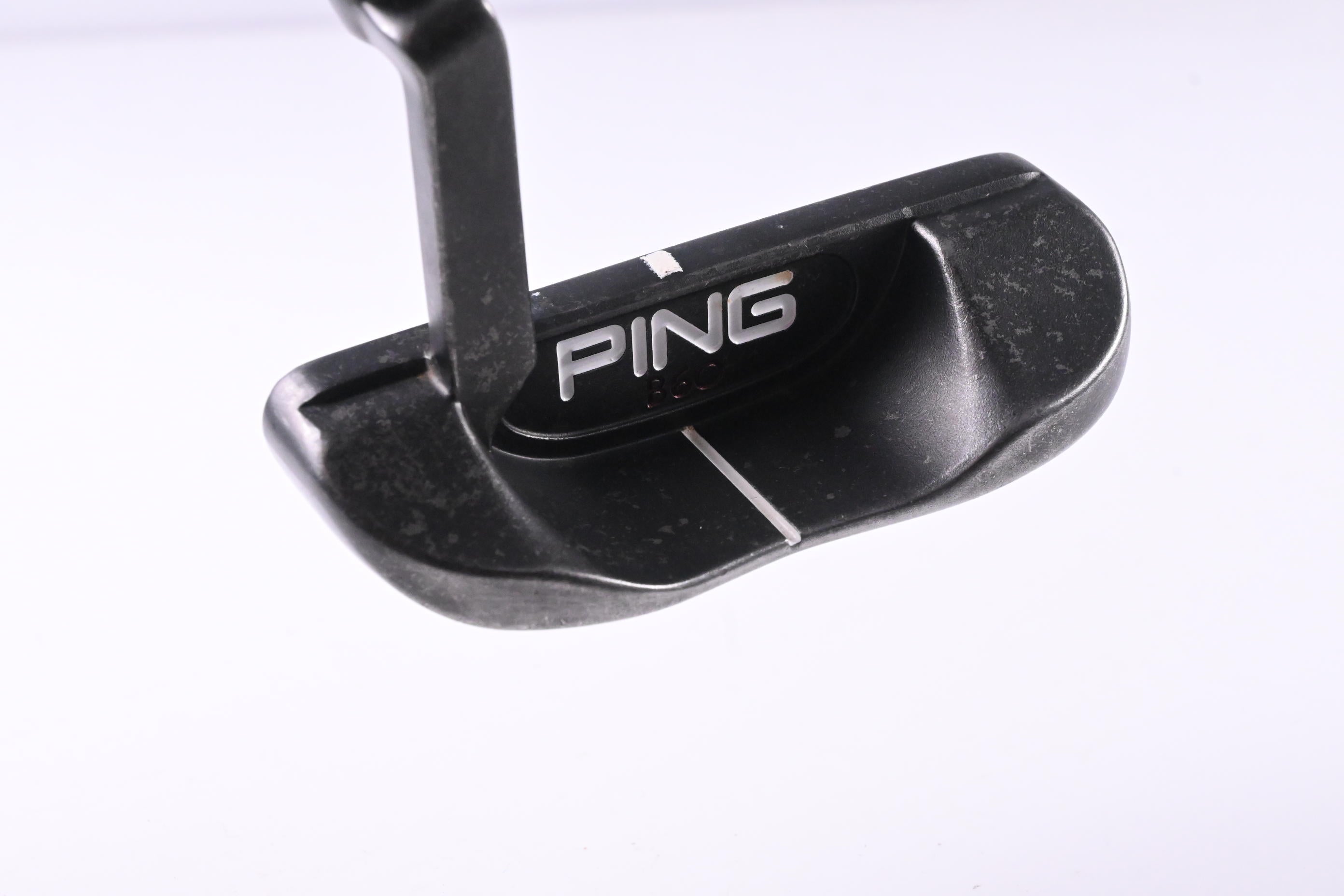 Ping Scottsdale TR B60 Putter / 31.5 Inch