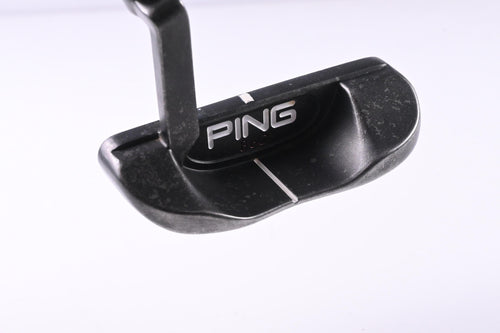 Ping Scottsdale TR B60 Putter / 31.5 Inch