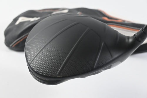 Left Hand Ping G400 Driver / 10.5 Degree / Regular Flex Tensei CK Blue 50