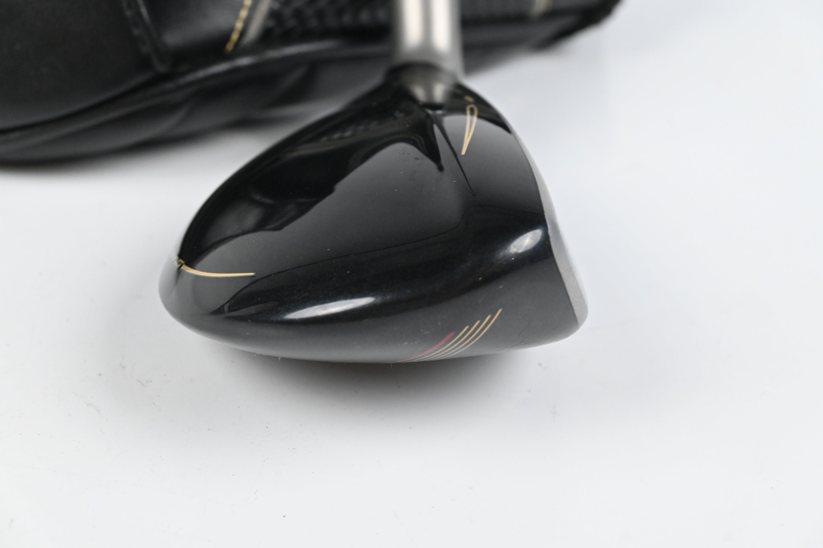 XXIO Prime #5 Hybrid / 22 Degree / Senior Flex XXIO SP-1200 42.5 Shaft
